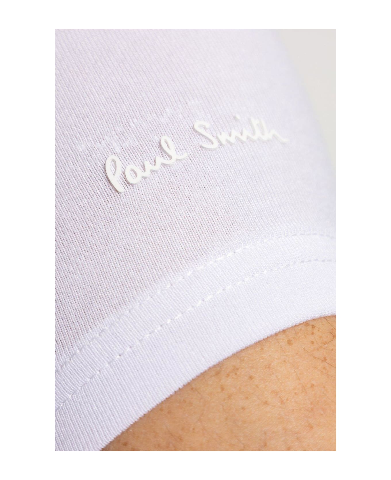Paul Smith Three Pack Of T-shirts - MultiColour
