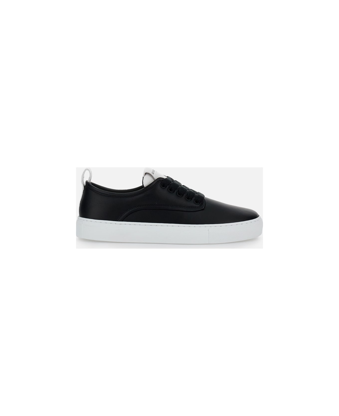 Givenchy New City Sneakers - Black