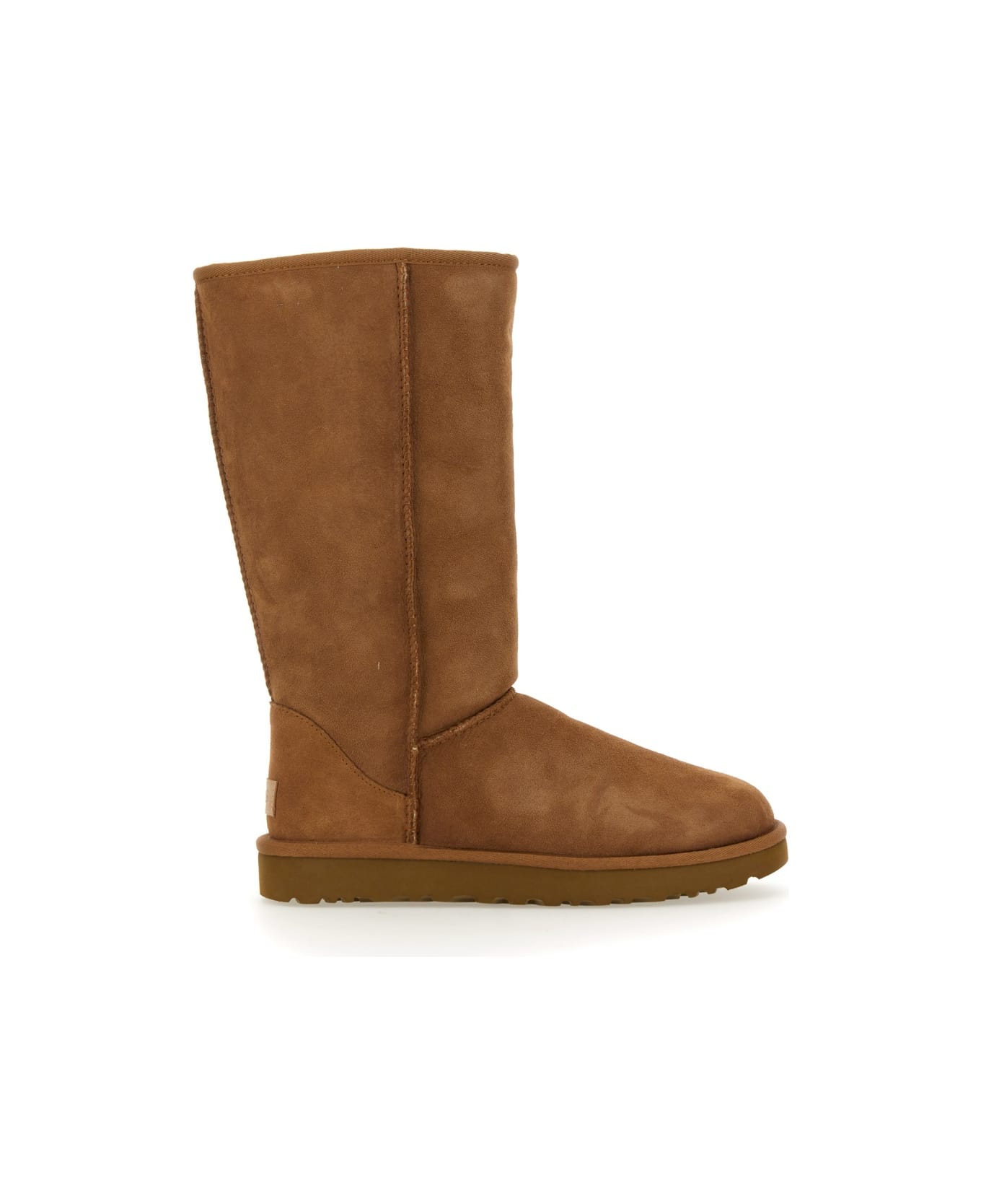 UGG Boot "classicl Tall Ii" - BROWN