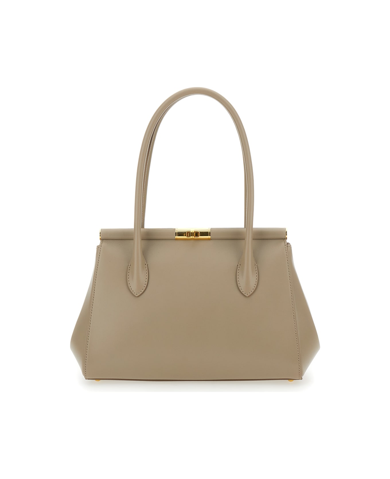 Dolce 
Gabbana Marlene Handbag - Beige