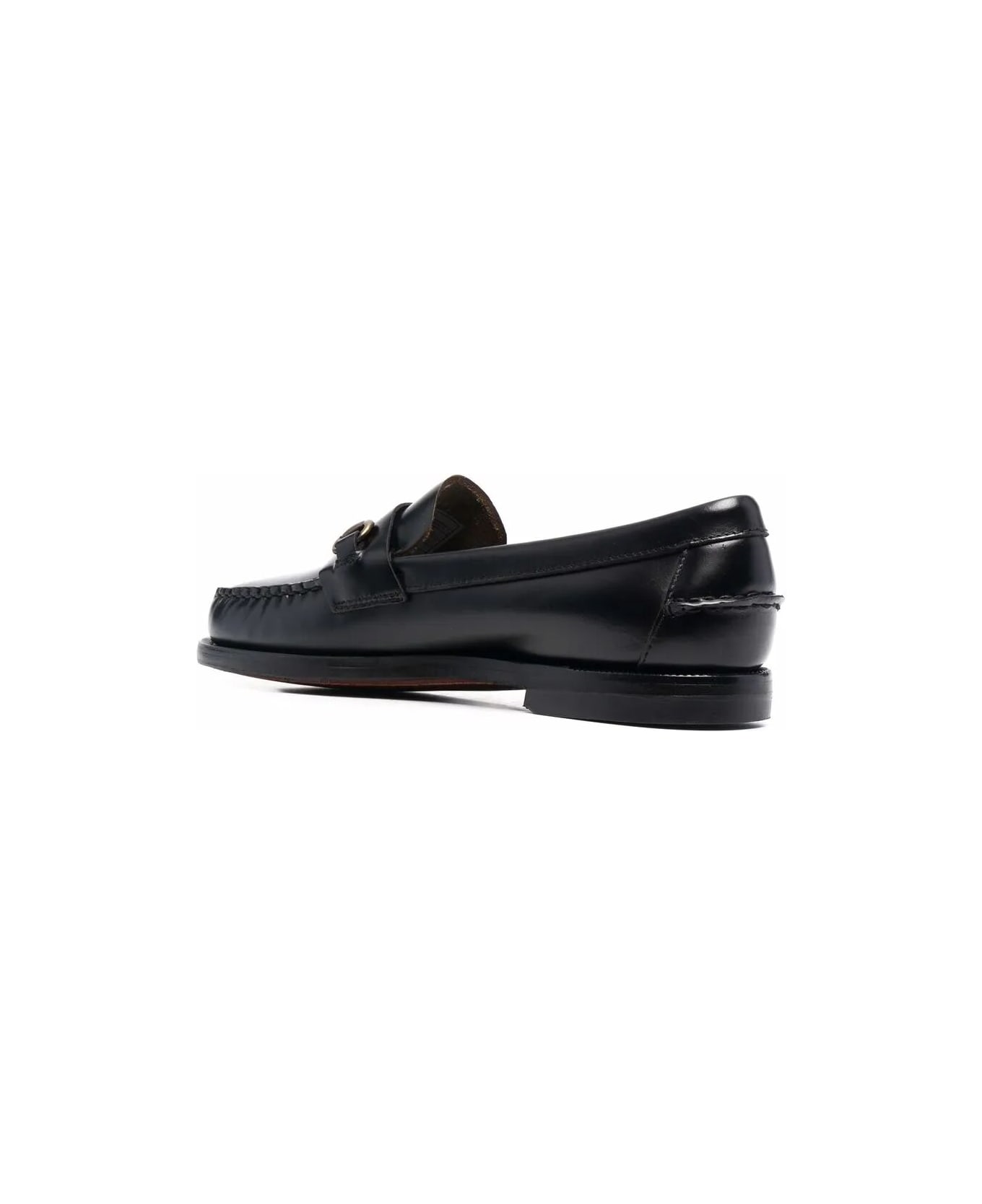 Sebago Classic Joe Woman - Black
