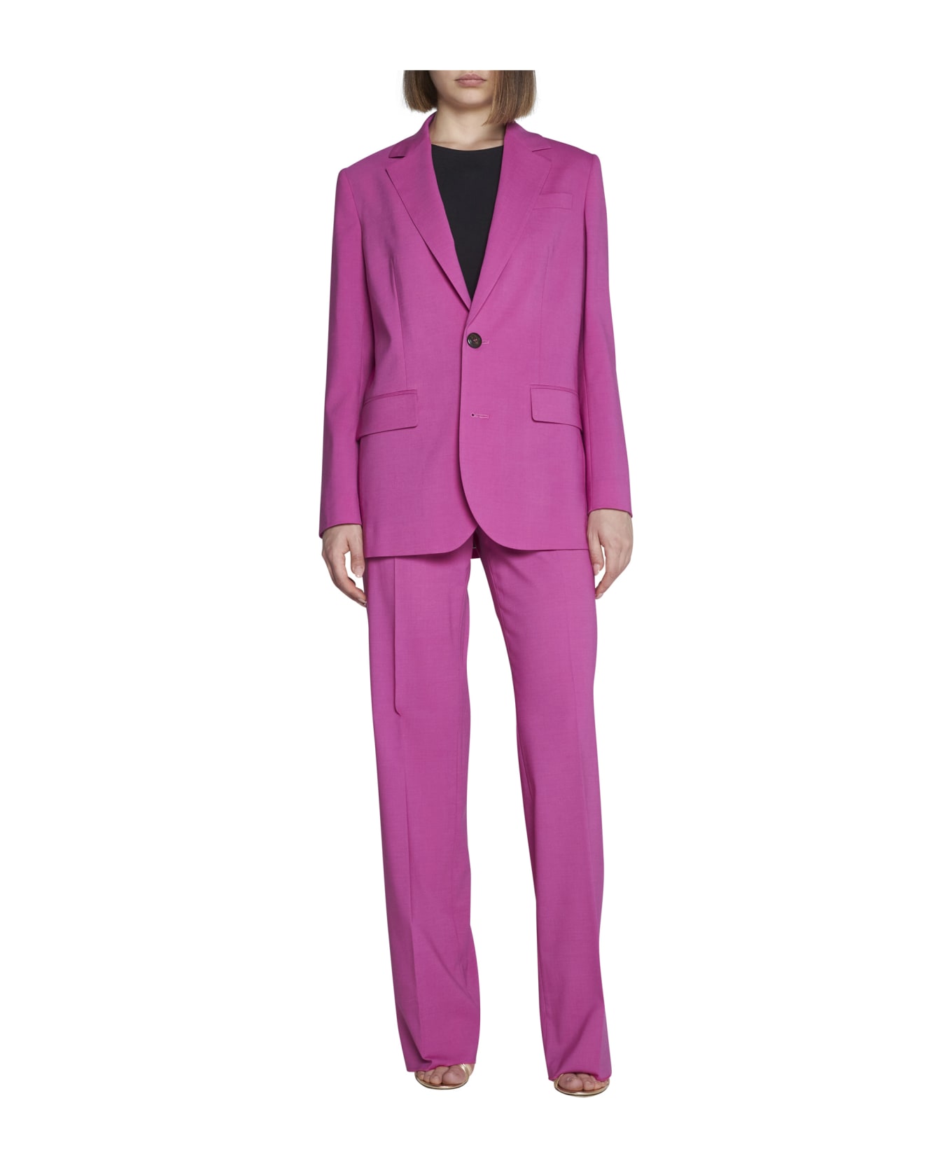 Dsquared2 Suit - Flamingo