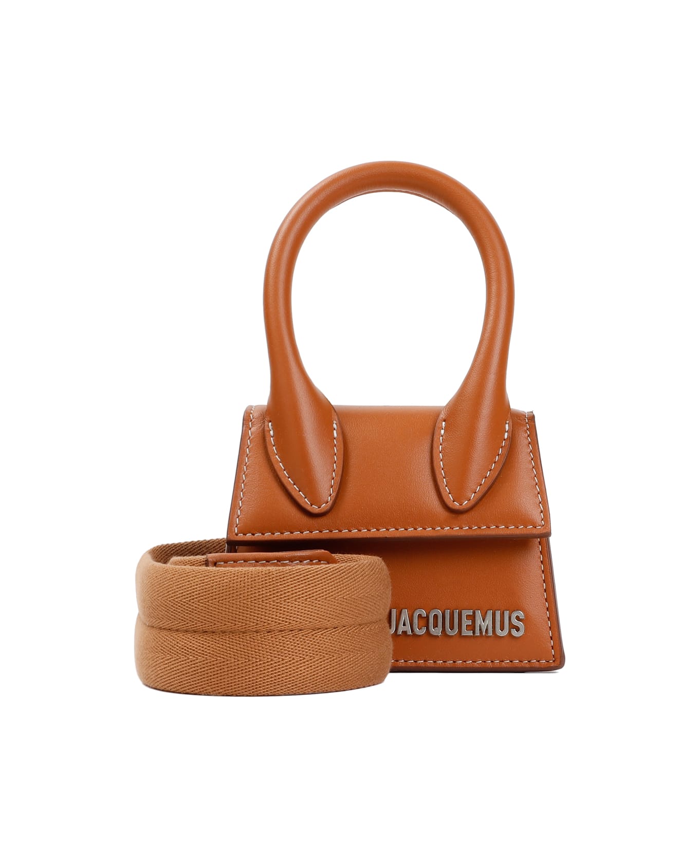 Jacquemus Le Chiquito Homme Bag