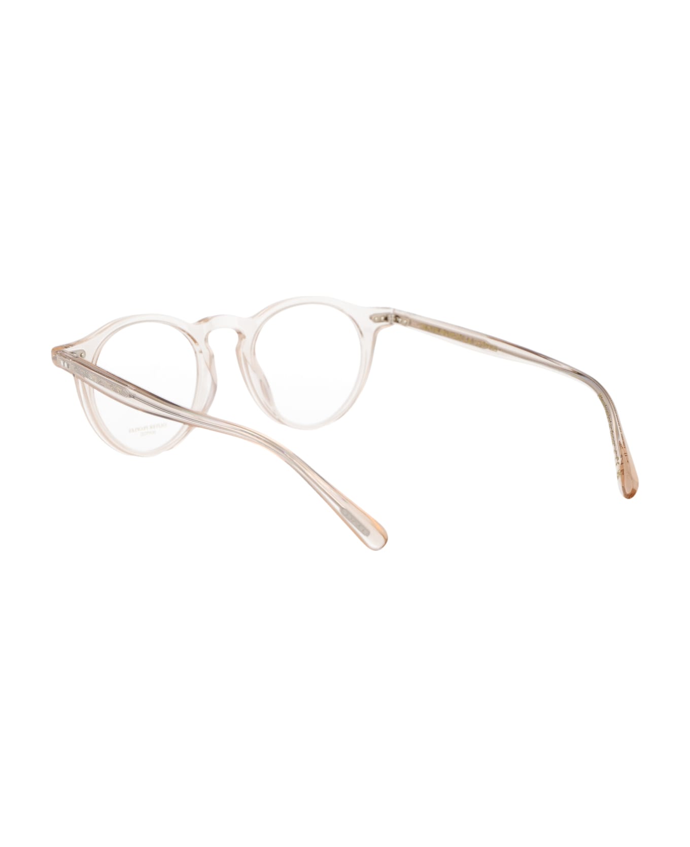 Oliver Peoples Op-13 Glasses - 1743 Cherry Blossom アイウェア
