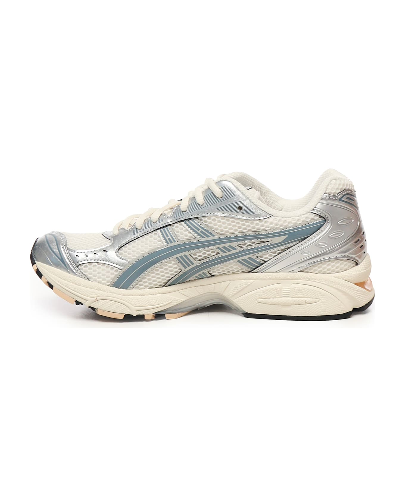 Asics Gel-kayano 14 Sneakers - CREAM/IRONCLAD