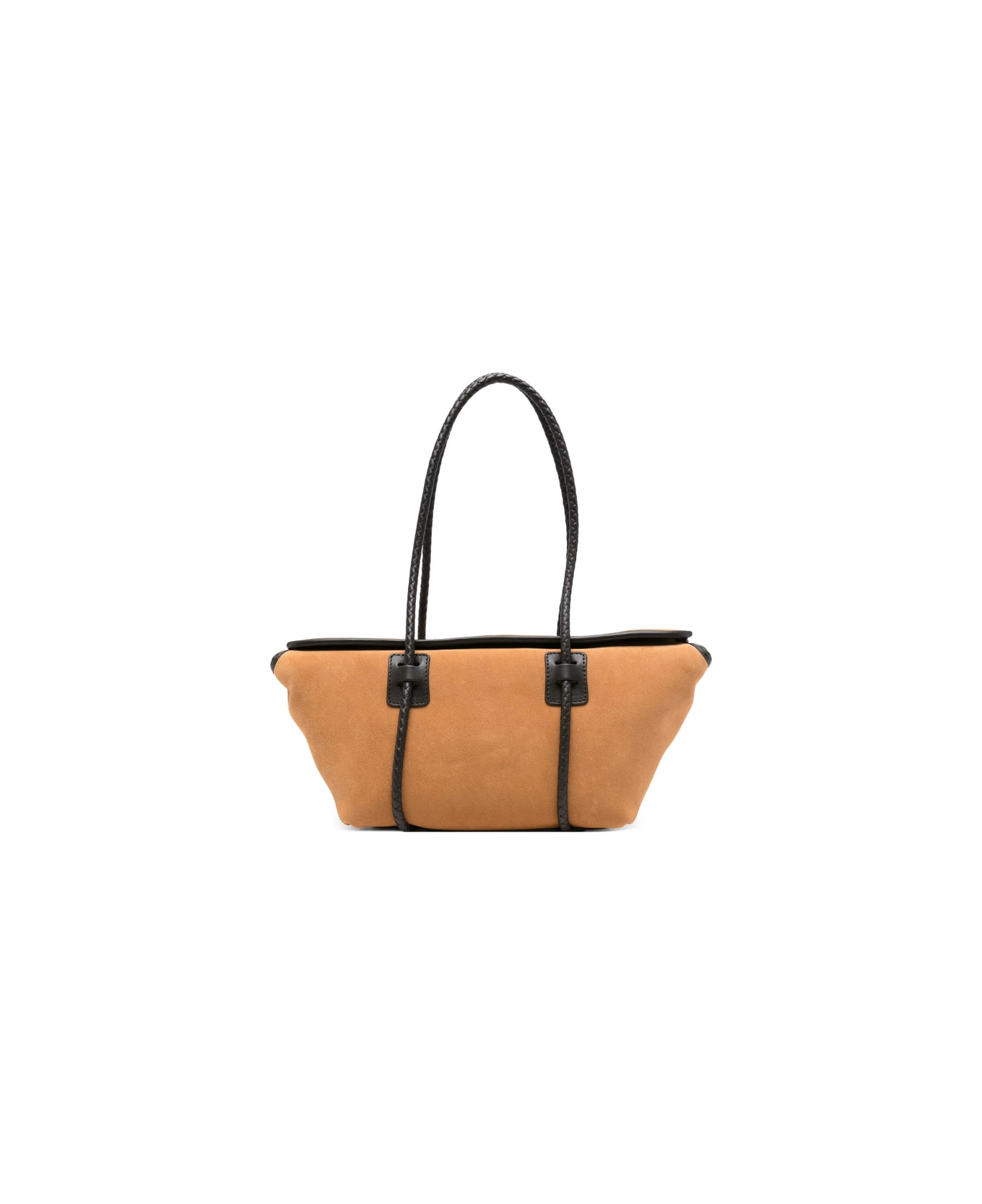 Hereu Bag - BROWN