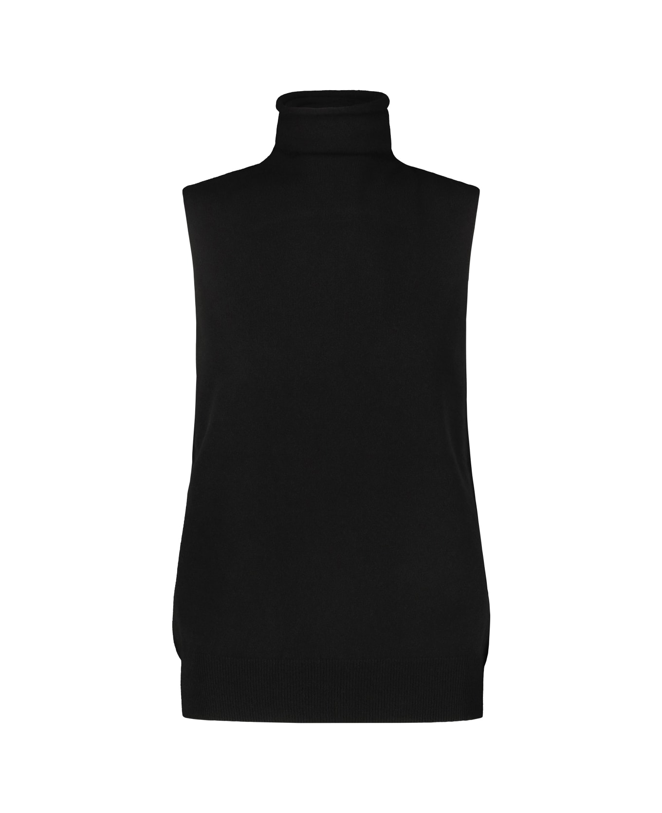 The Row Meritas - Black