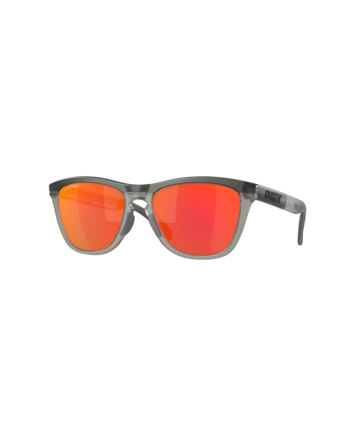 Oakley Oo9284 928401 Sunglasses - Grigio
