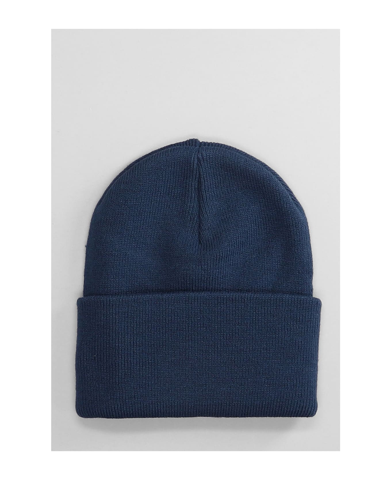 Carhartt Hat - Blue