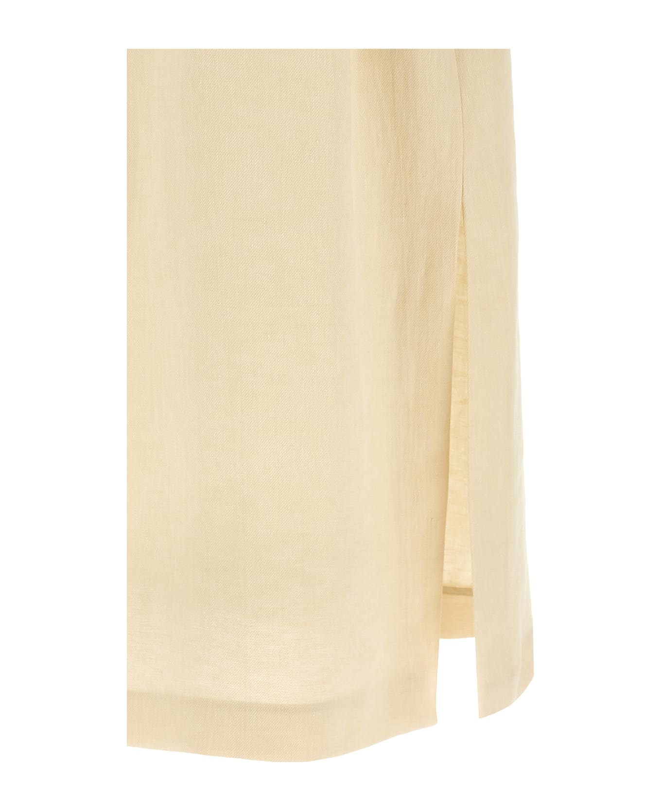 Max Mara Studio 
vieste
 Trench Coat - Beige
