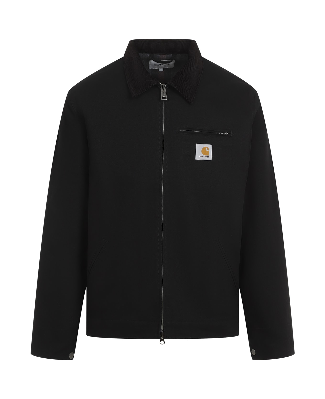 Carhartt Detroit Jacket - Black