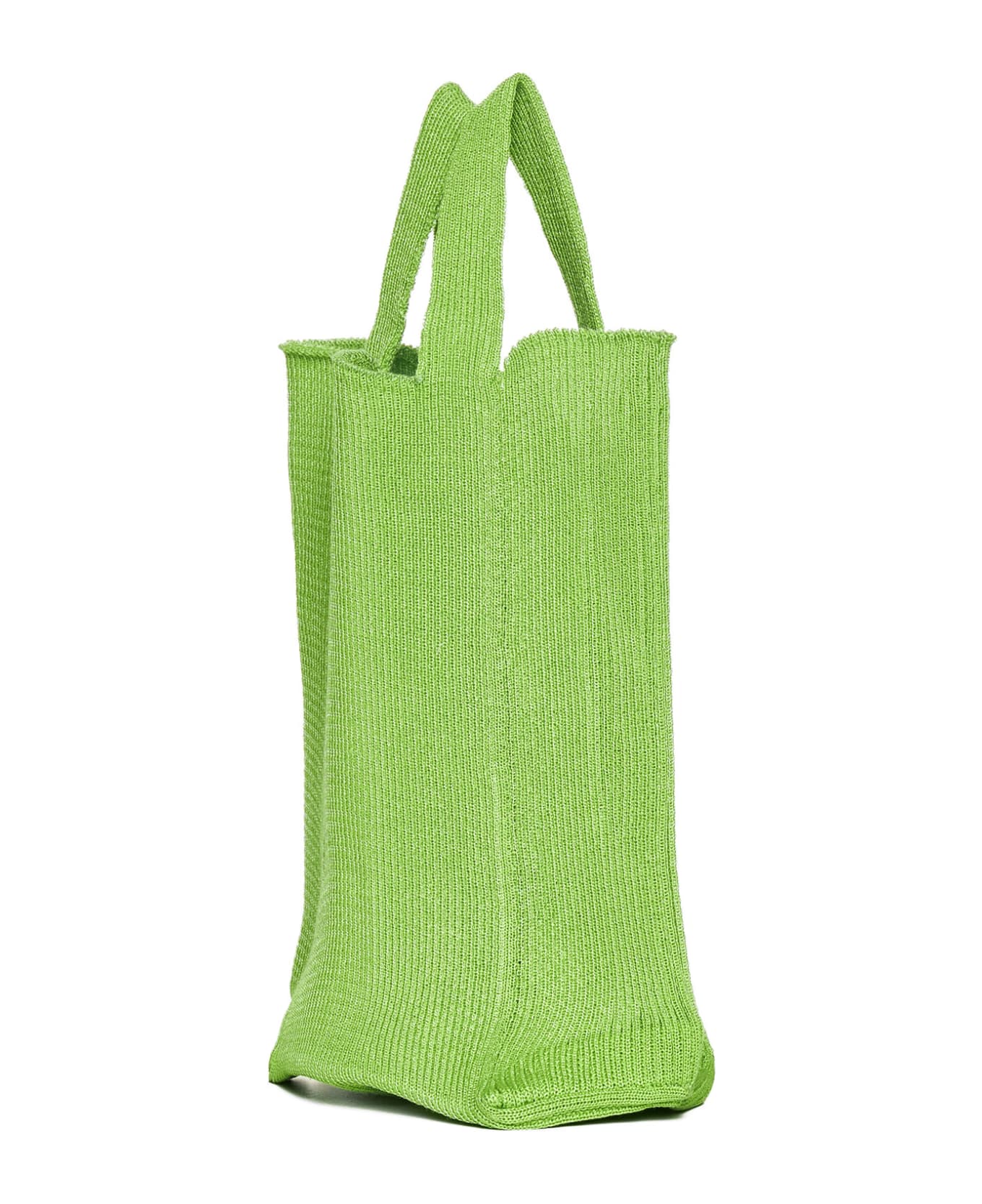 A. Roege Hove Tote - Apple green