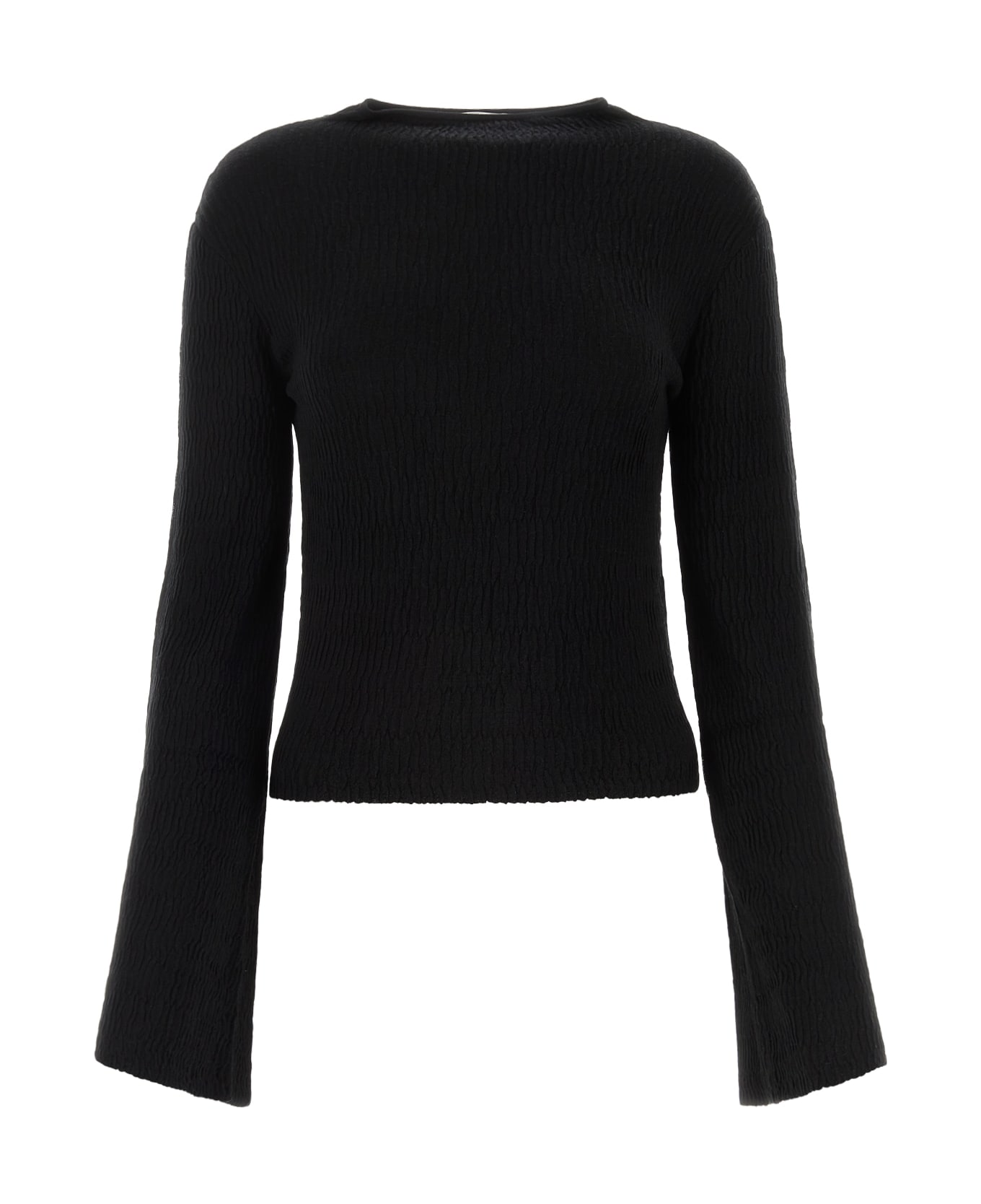 Chloé Maglia - BLACK