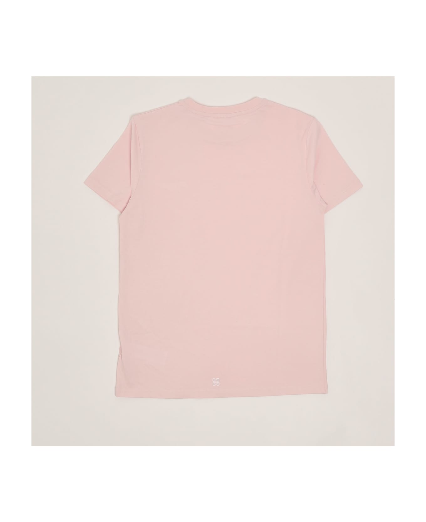 Givenchy T-shirt T-shirt - ROSA