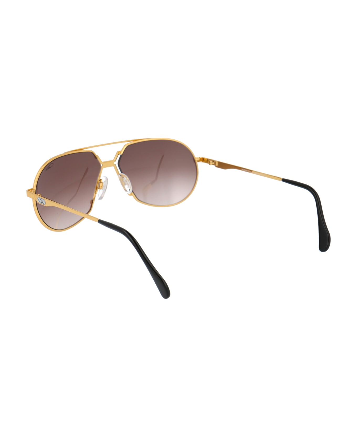 Cazal Mod. 968 Sunglasses - 003 GOLD