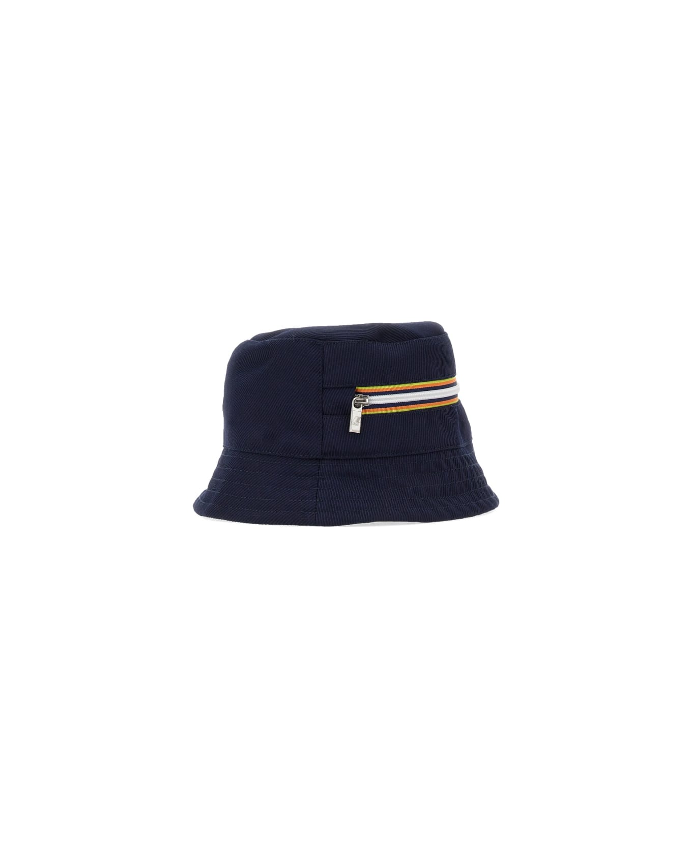 K-Way Pascalle Bucket Hat - BLUE