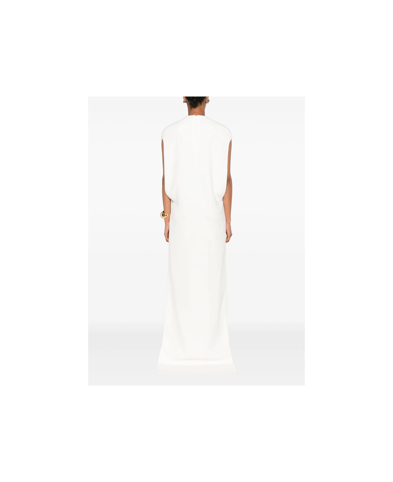 Tom Ford Dress - NEUTRALS