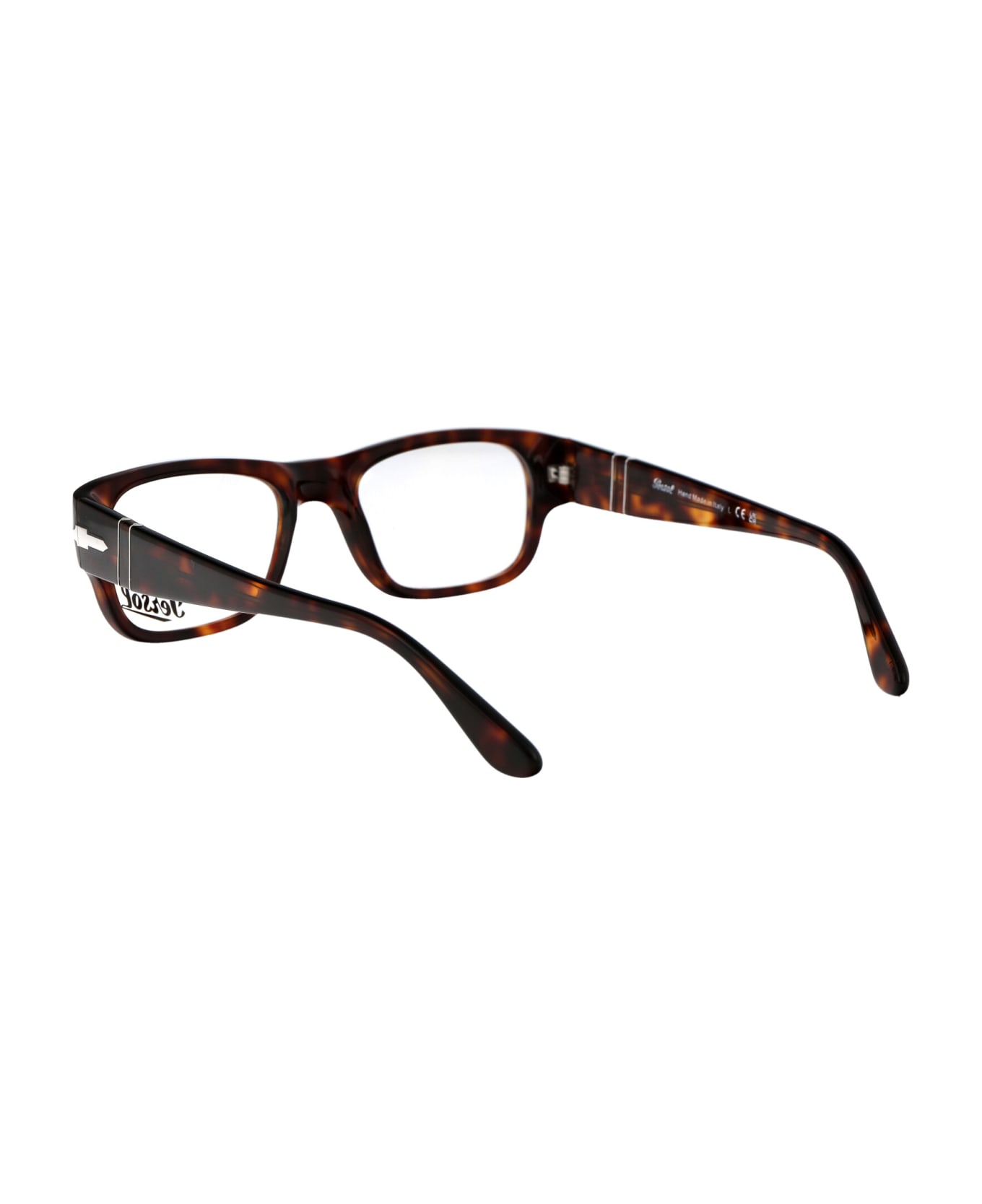 Persol 0po3324v Glasses - 24 HAVANA アイウェア
