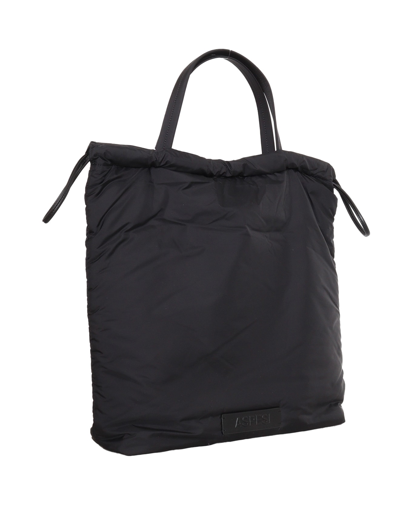 Aspesi Bag - BLACK