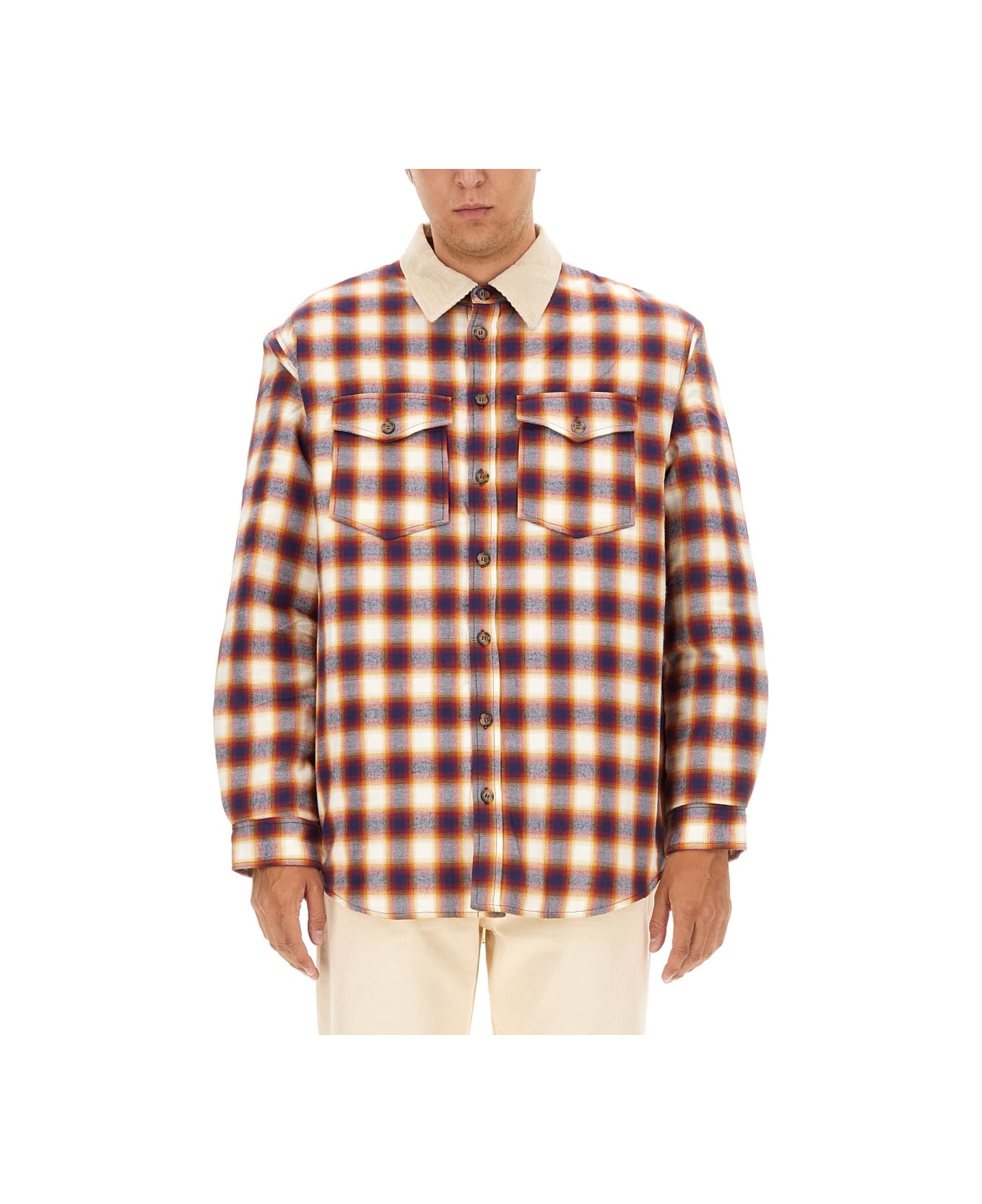 Isabel Marant Jacket 
steeve
 - MULTICOLOUR