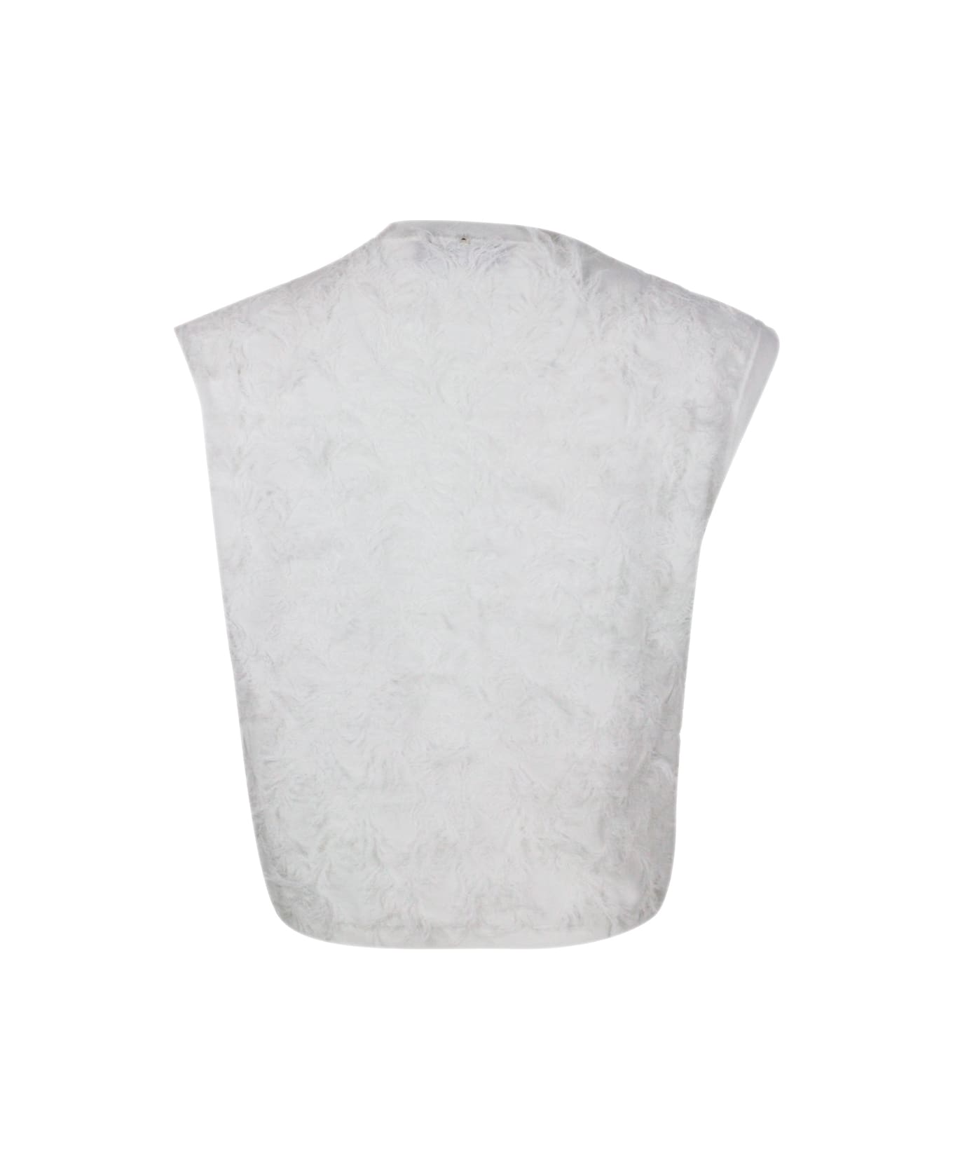 Lorena Antoniazzi T-Shirt - White