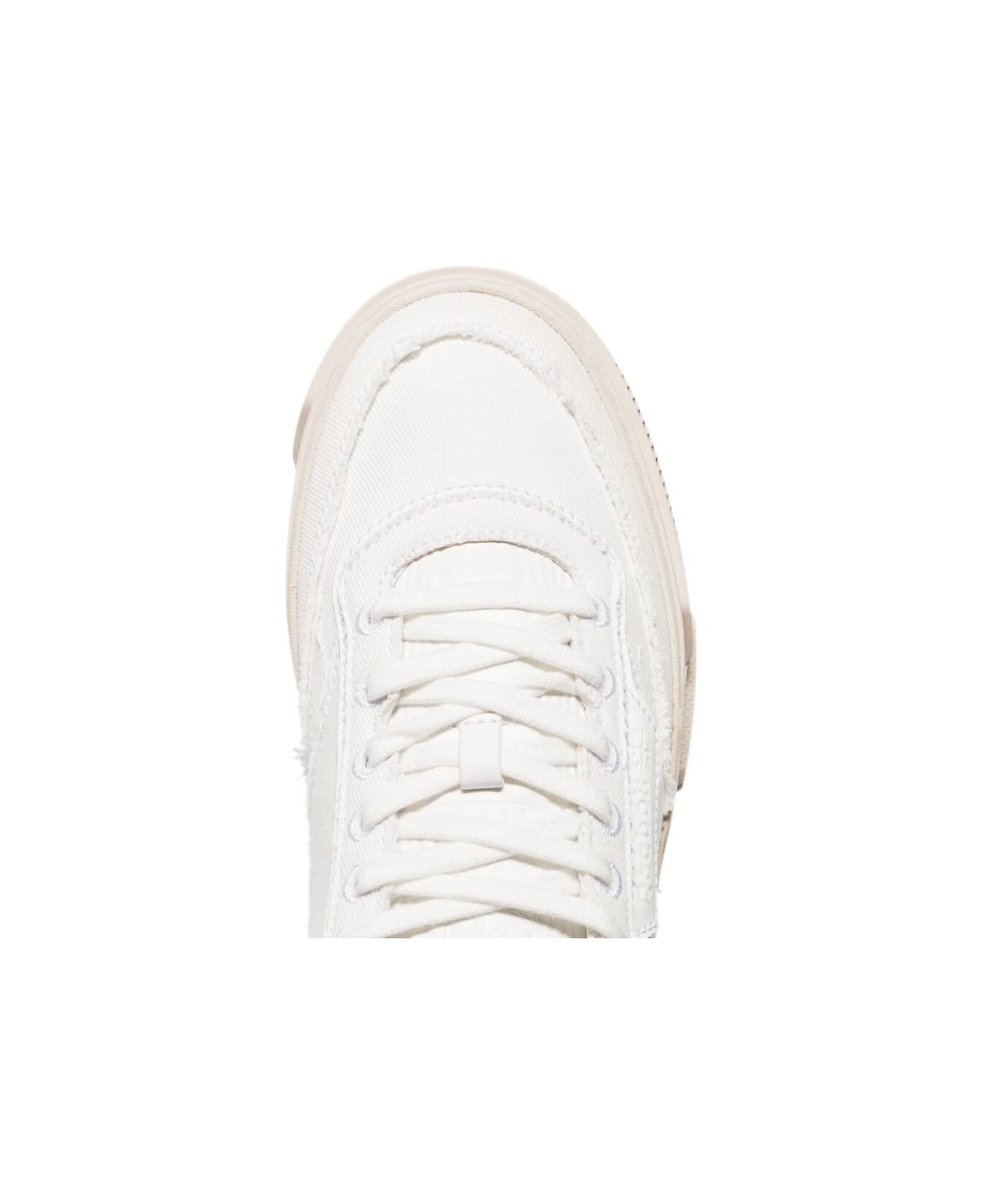 Reebok Sneakers - WHITE