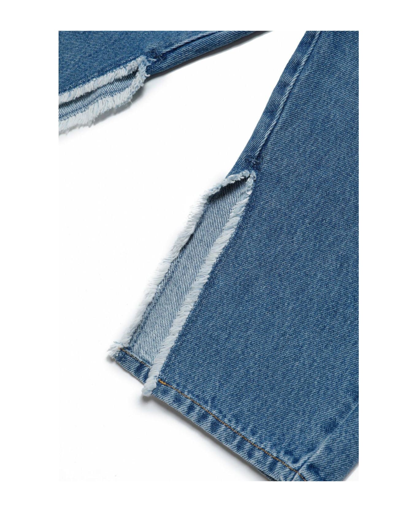 MM6 Maison Margiela High Waist Jeans - M601 ボトムス
