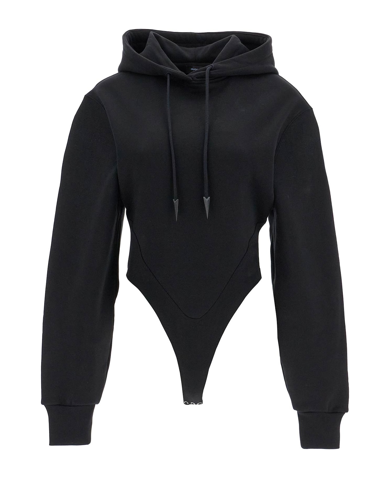 Mugler Body - BLACK (Black)