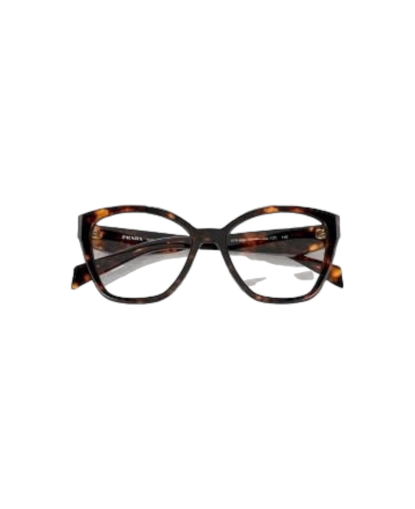 Prada Eyewear Pr20zv Glasses