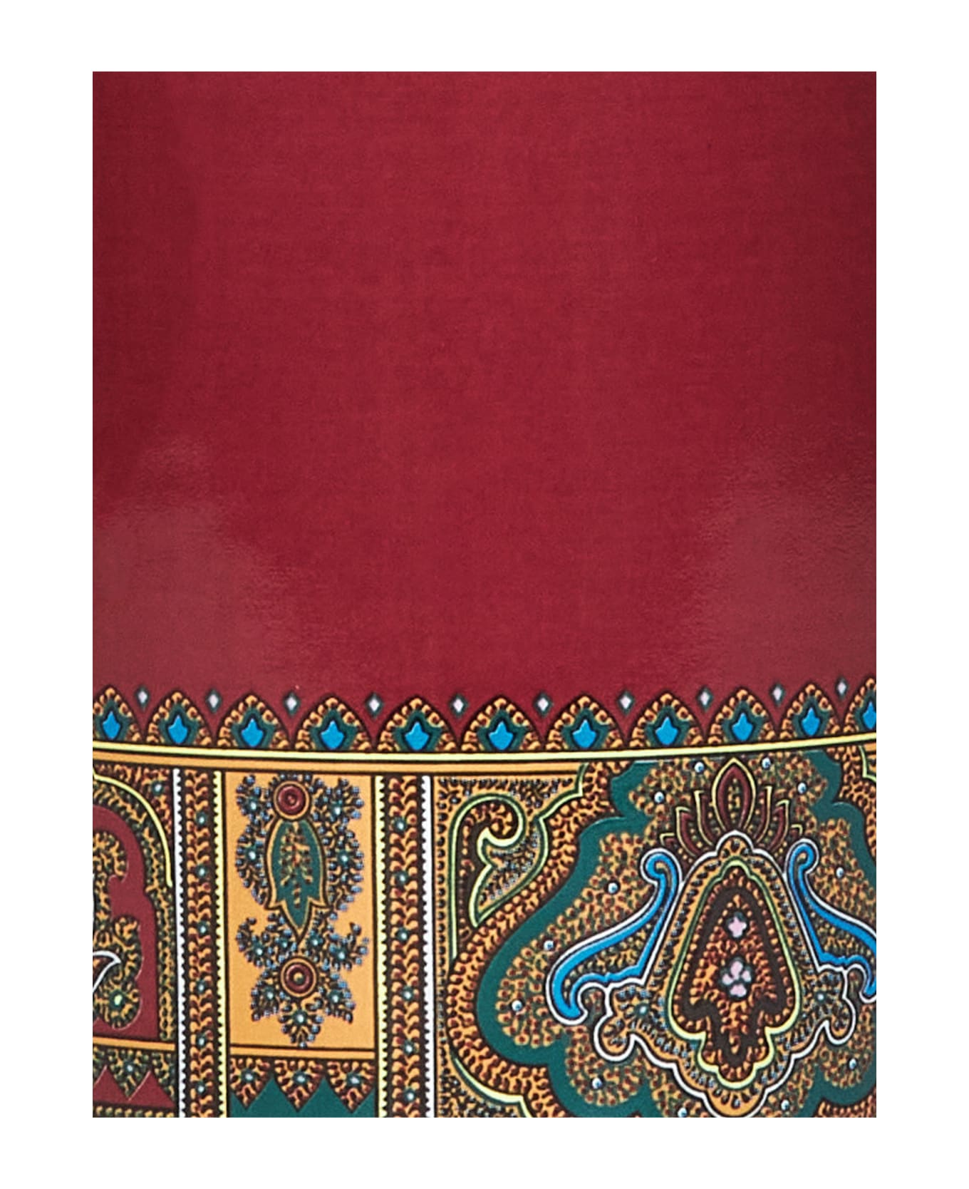 Etro Home Cup - Red テーブルウェア