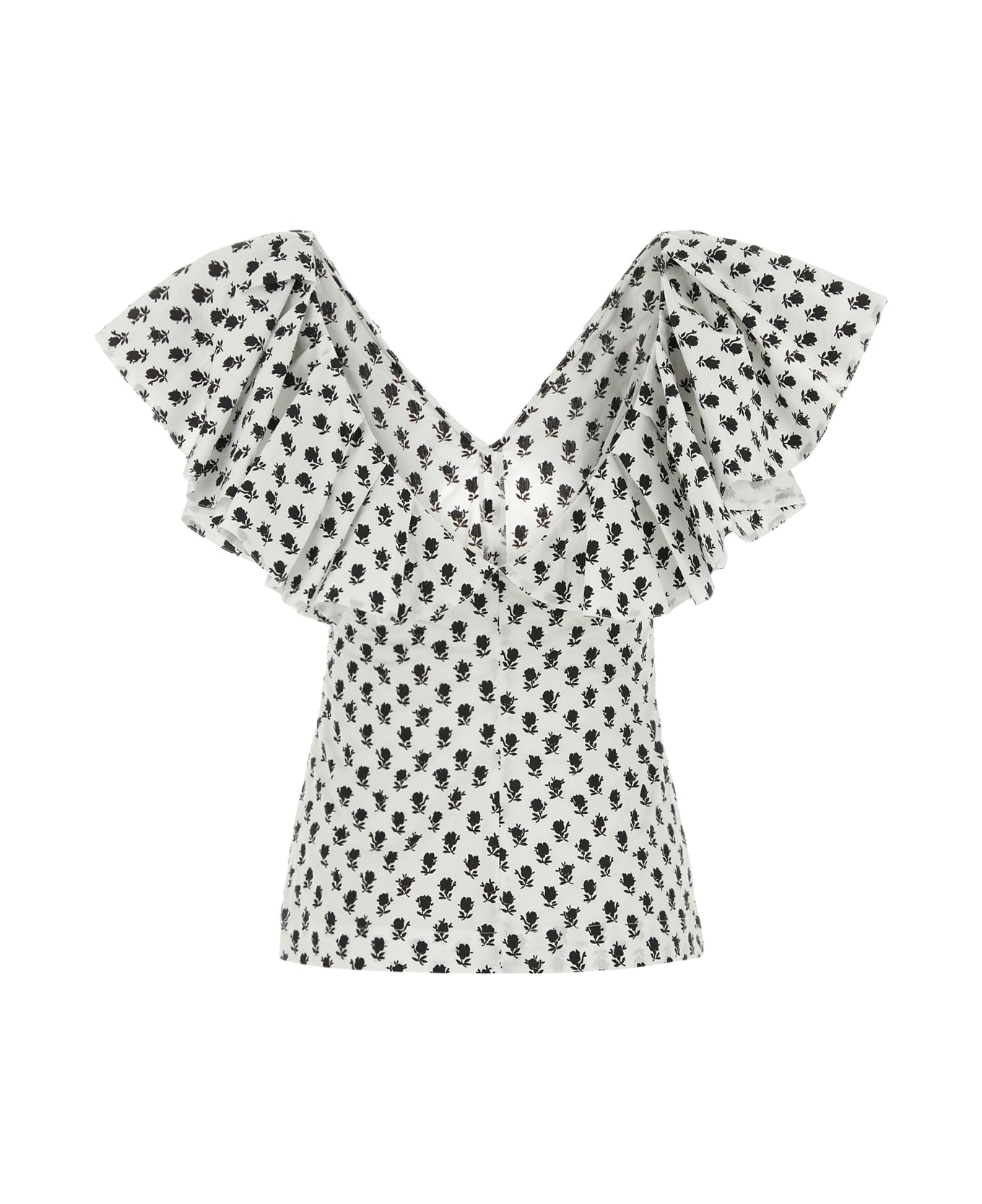Philosophy di Lorenzo Serafini Camicia - Multicolor