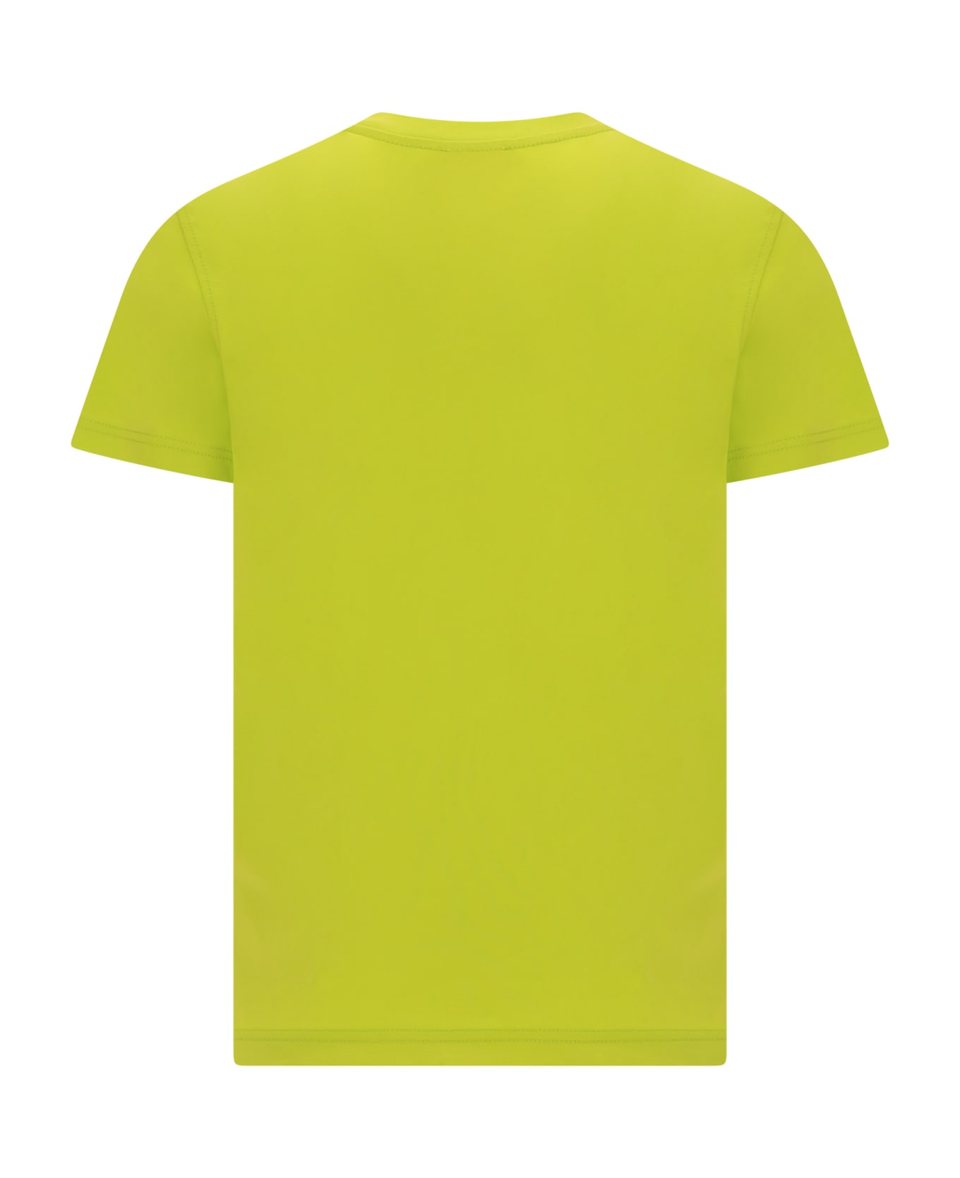 Diesel T-shirt - 313 - Vivid Green