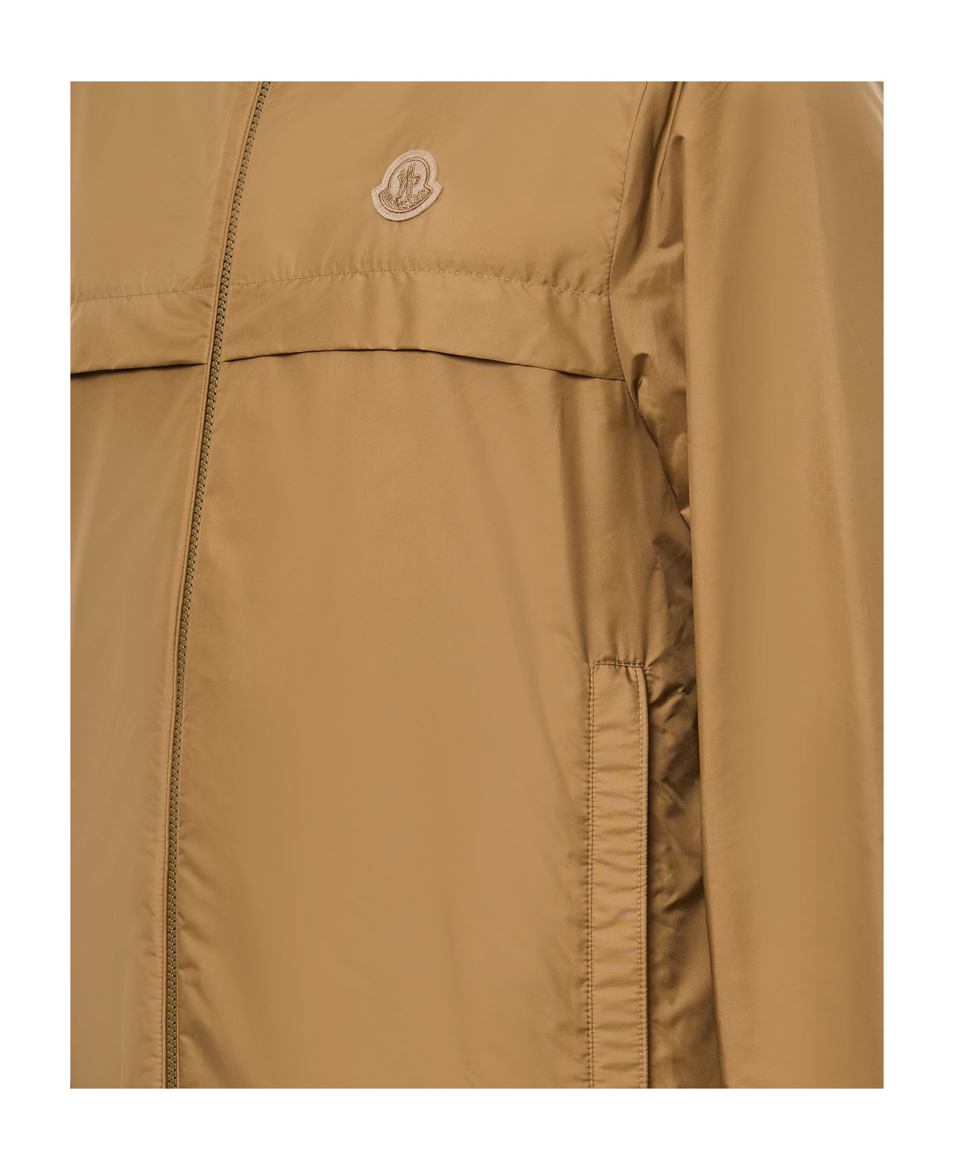 Moncler Rifeo Jacket - Beige