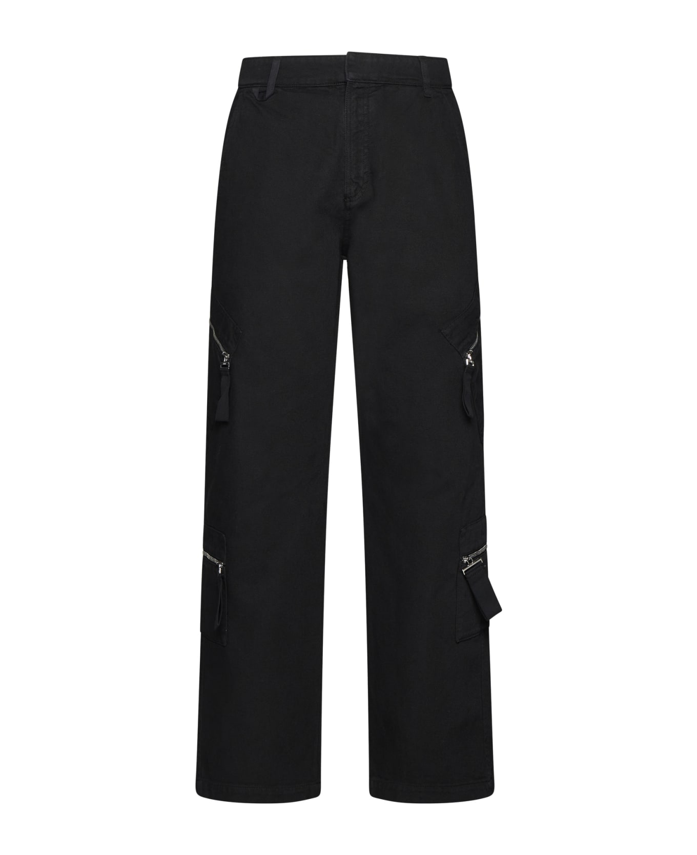 Jacquemus Jeans - Black