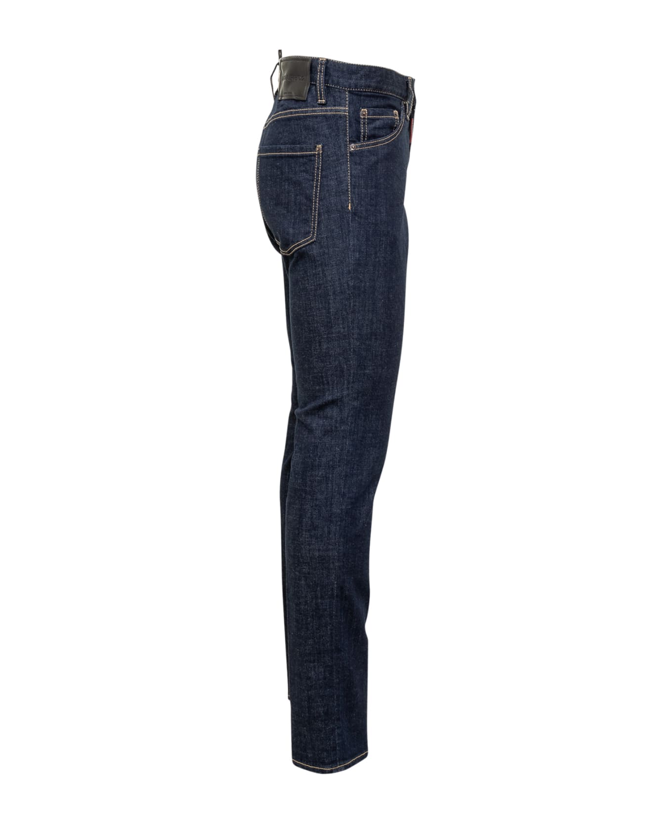 Dsquared2 Cool Guy Jeans - Navy Blue