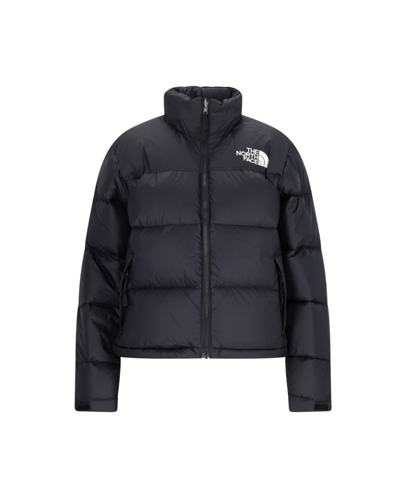 The North Face 'retro Nuptse 1996' Down Jacket - Tnf Black
