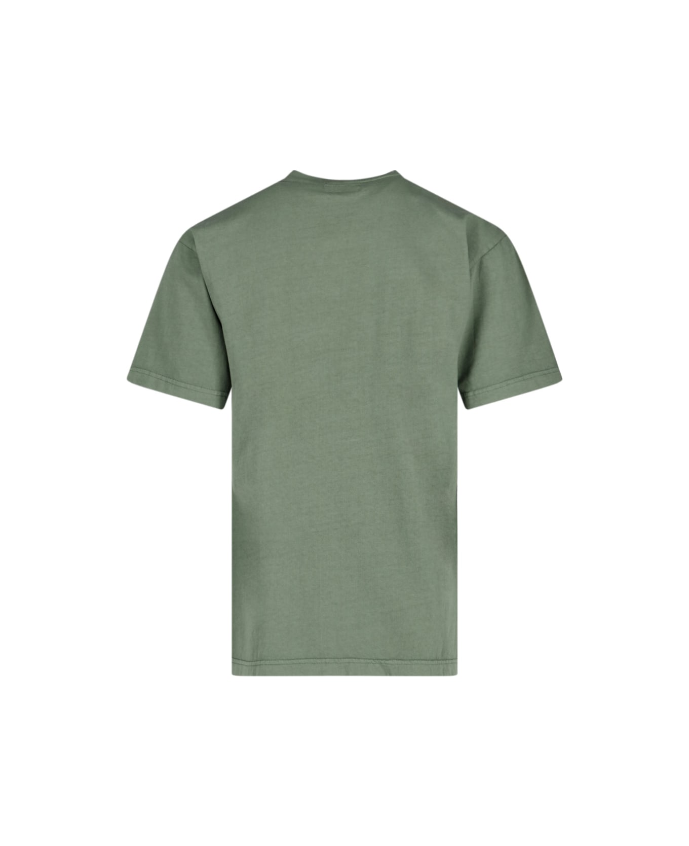 Market T-Shirt - Green