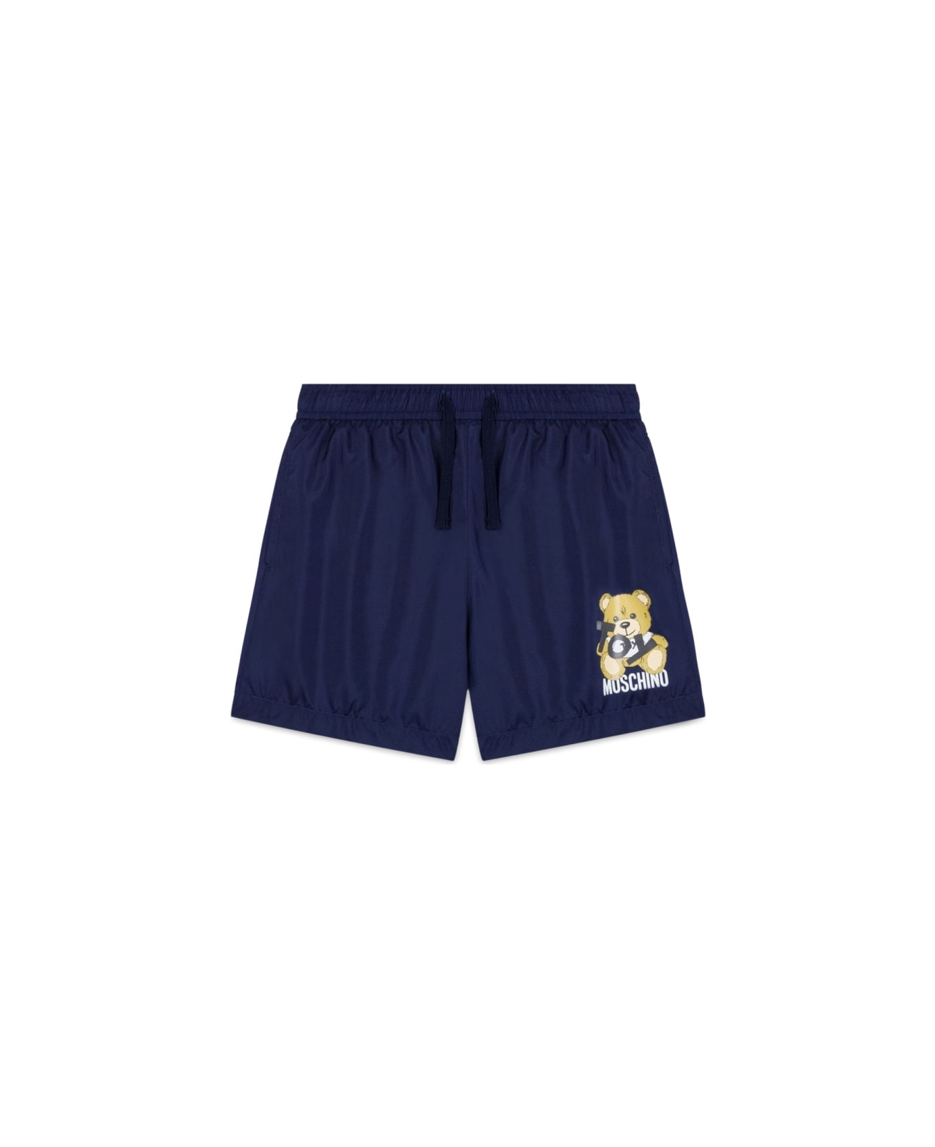 Moschino Shorts - BLUE