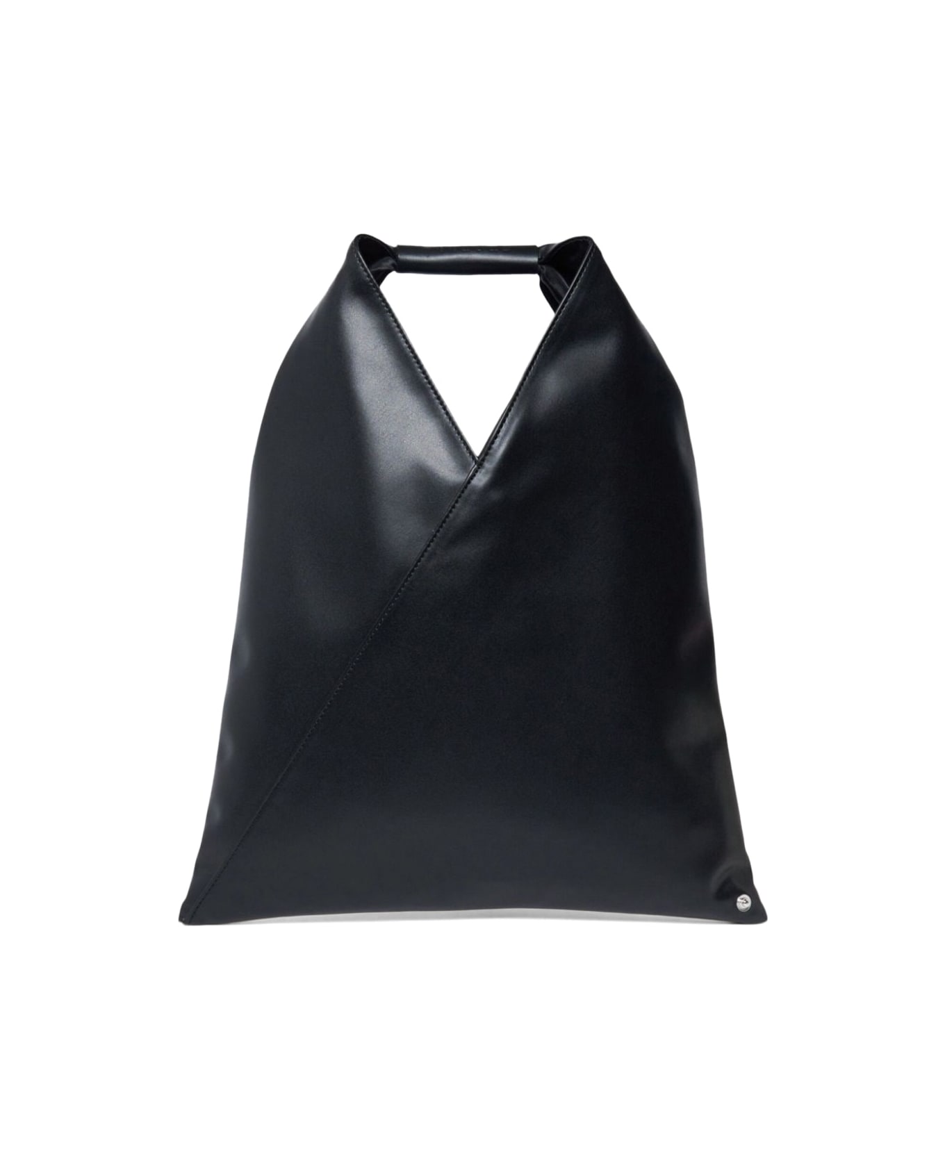 MM6 Maison Margiela Japanese Small - Mm6 - BLACK