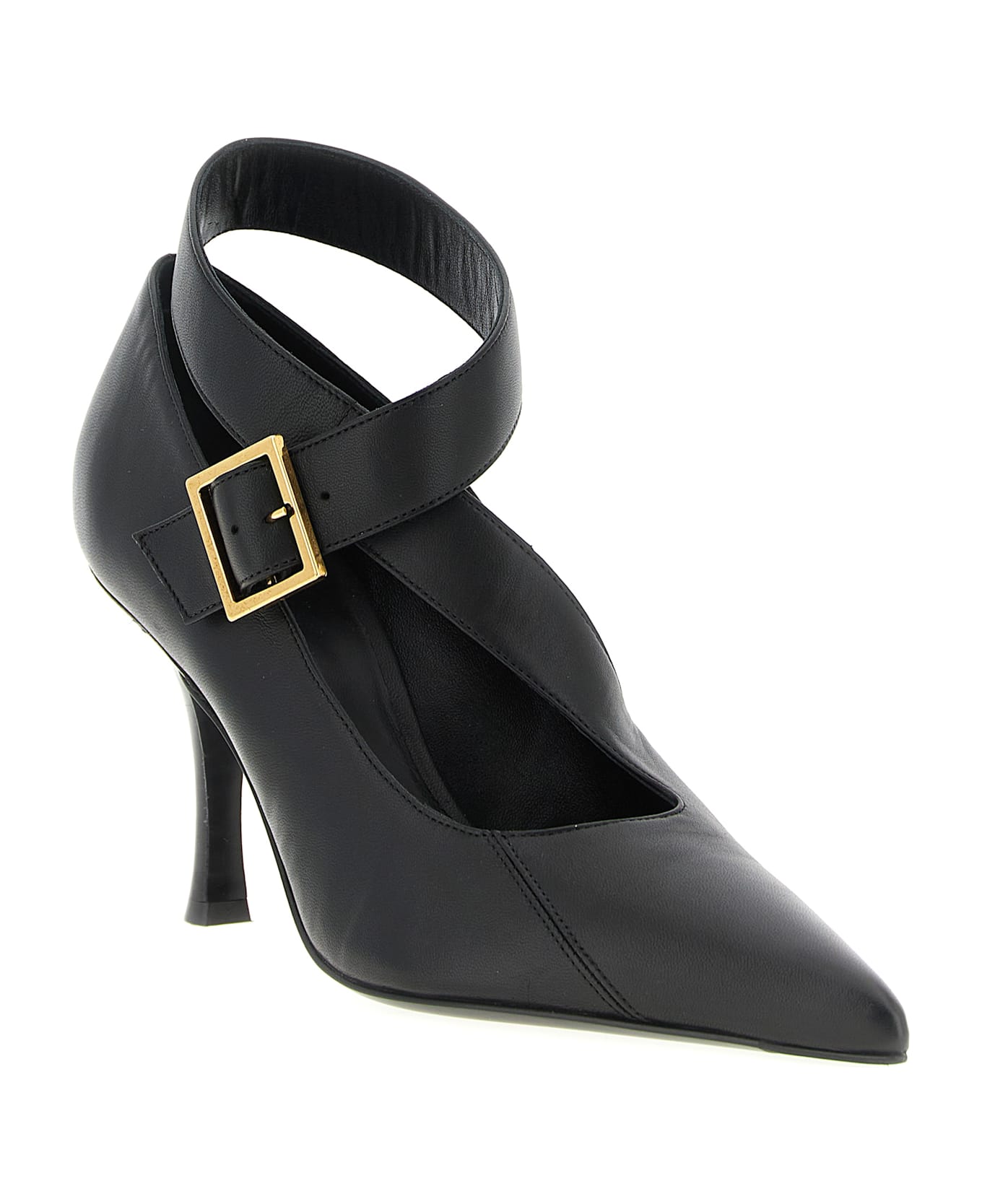 Khaite 
sloan
 Pumps - Black  
