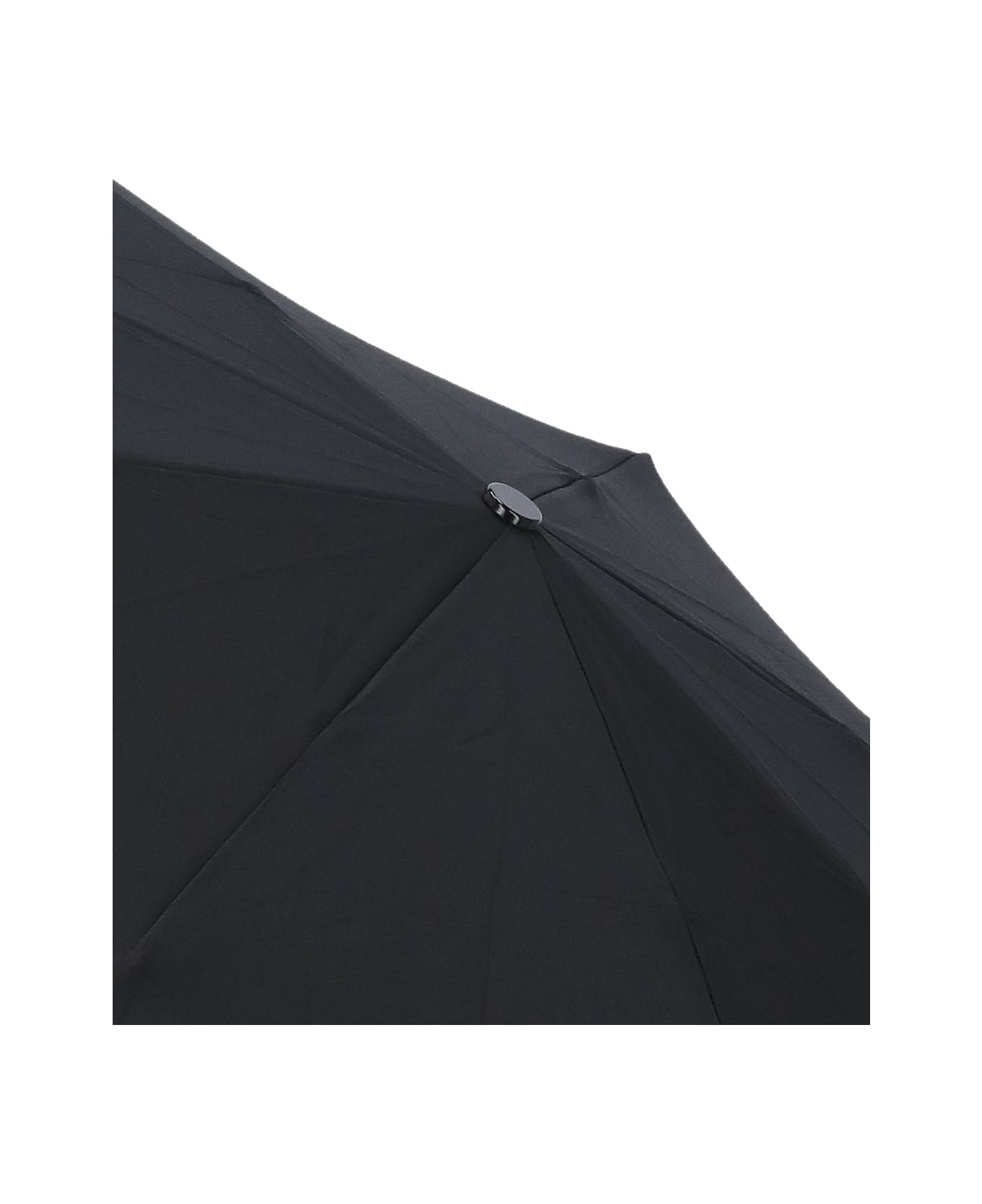 Dsquared2 Icon Logo Umbrella - Black