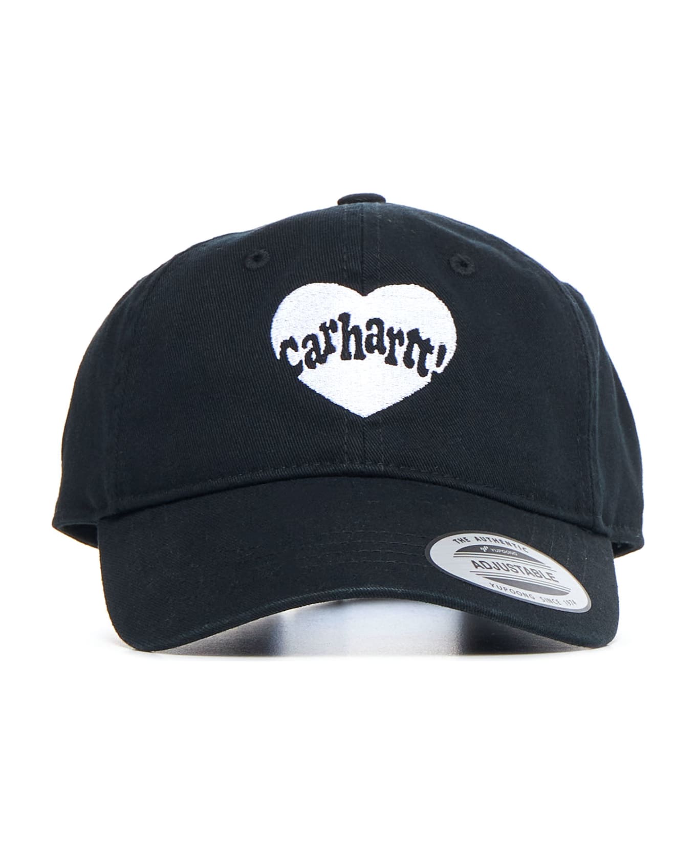 Carhartt Hat - Black