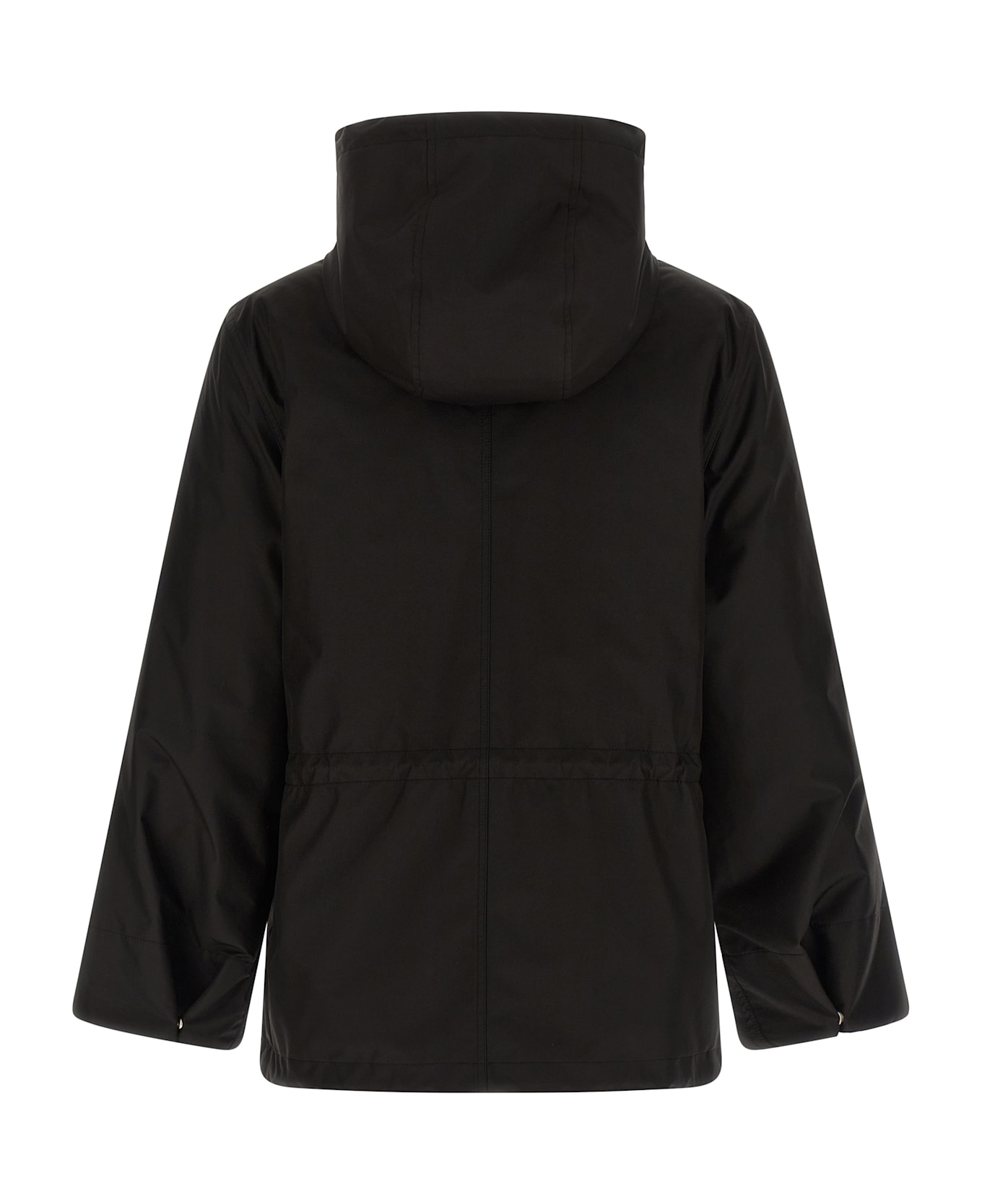 Salomon 2-in-1 Parka - Black  
