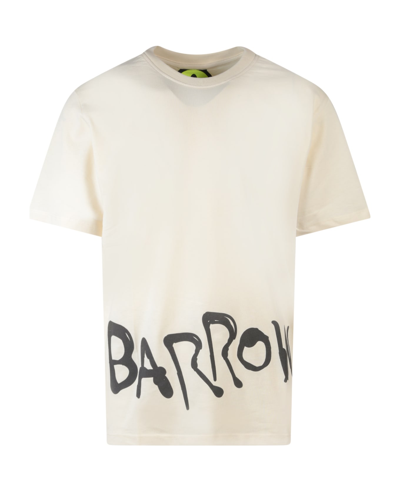 Barrow T-shirt - Butter シャツ