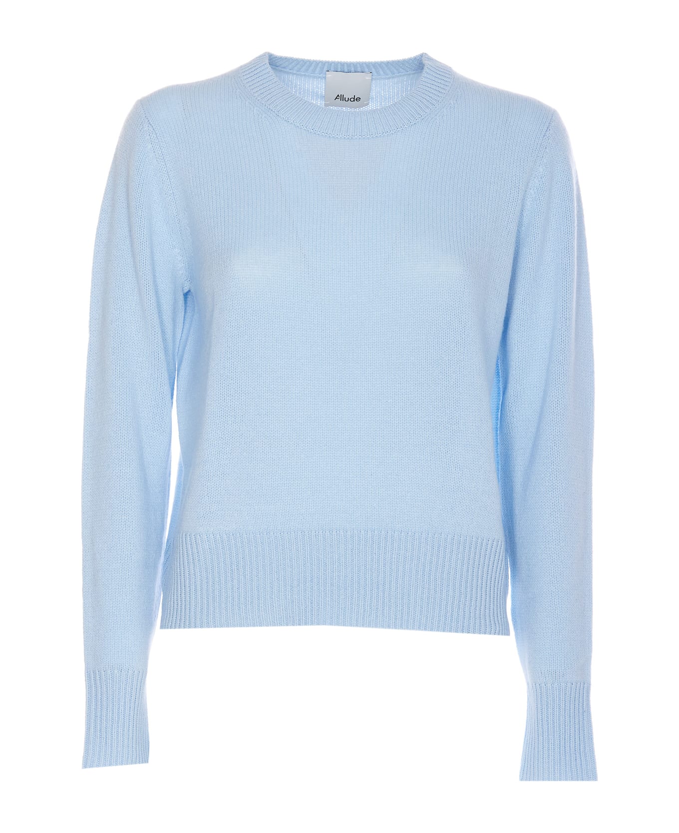 Allude Sweater - Blue