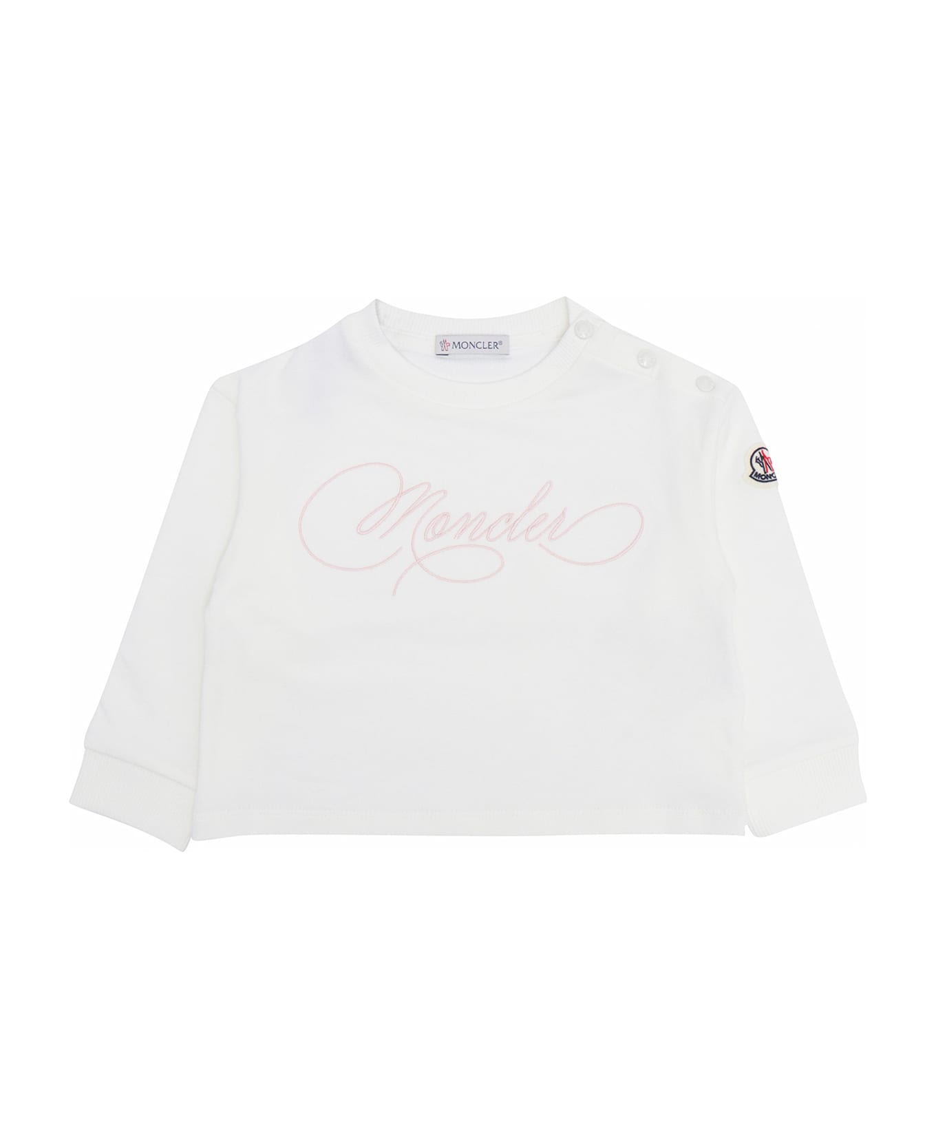 Moncler Clothing Ensemble - BEIGE