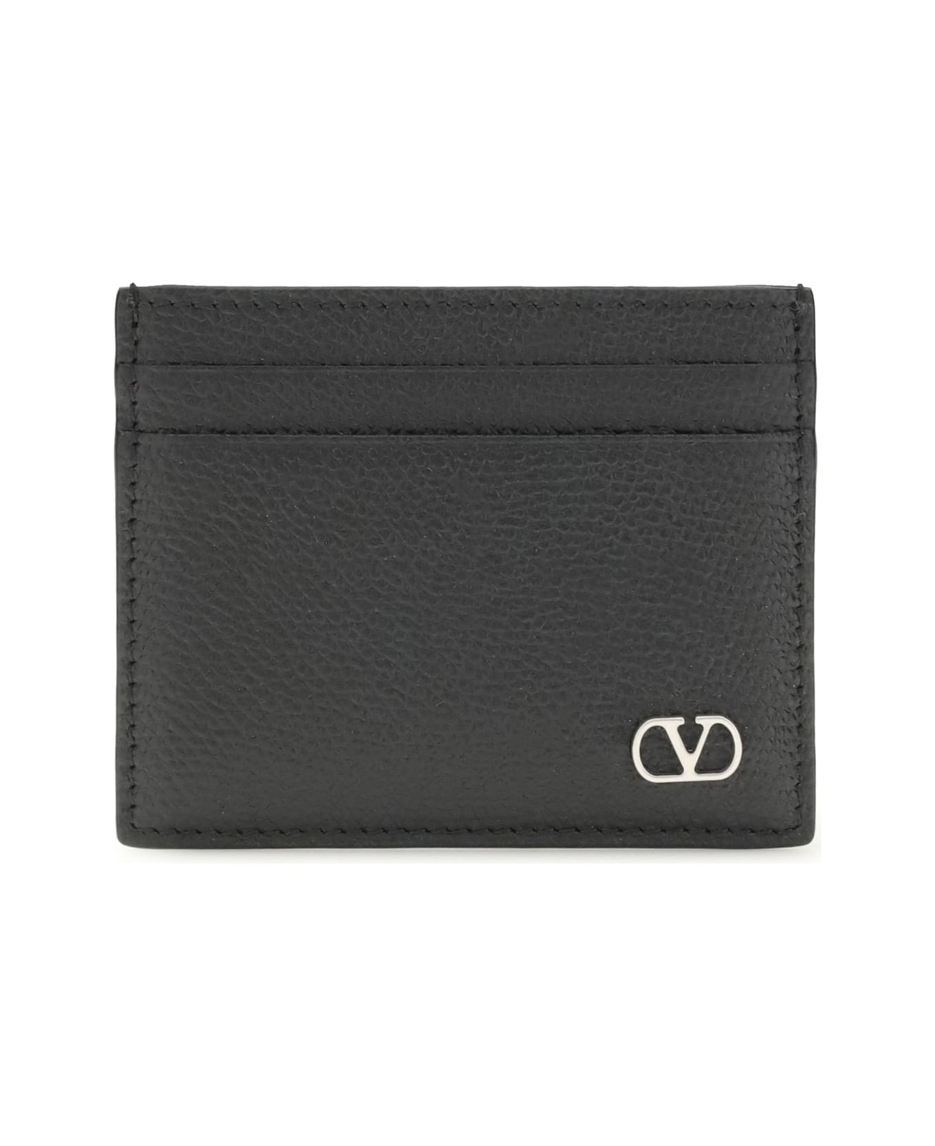 Valentino Garavani Vlogo Card Holder