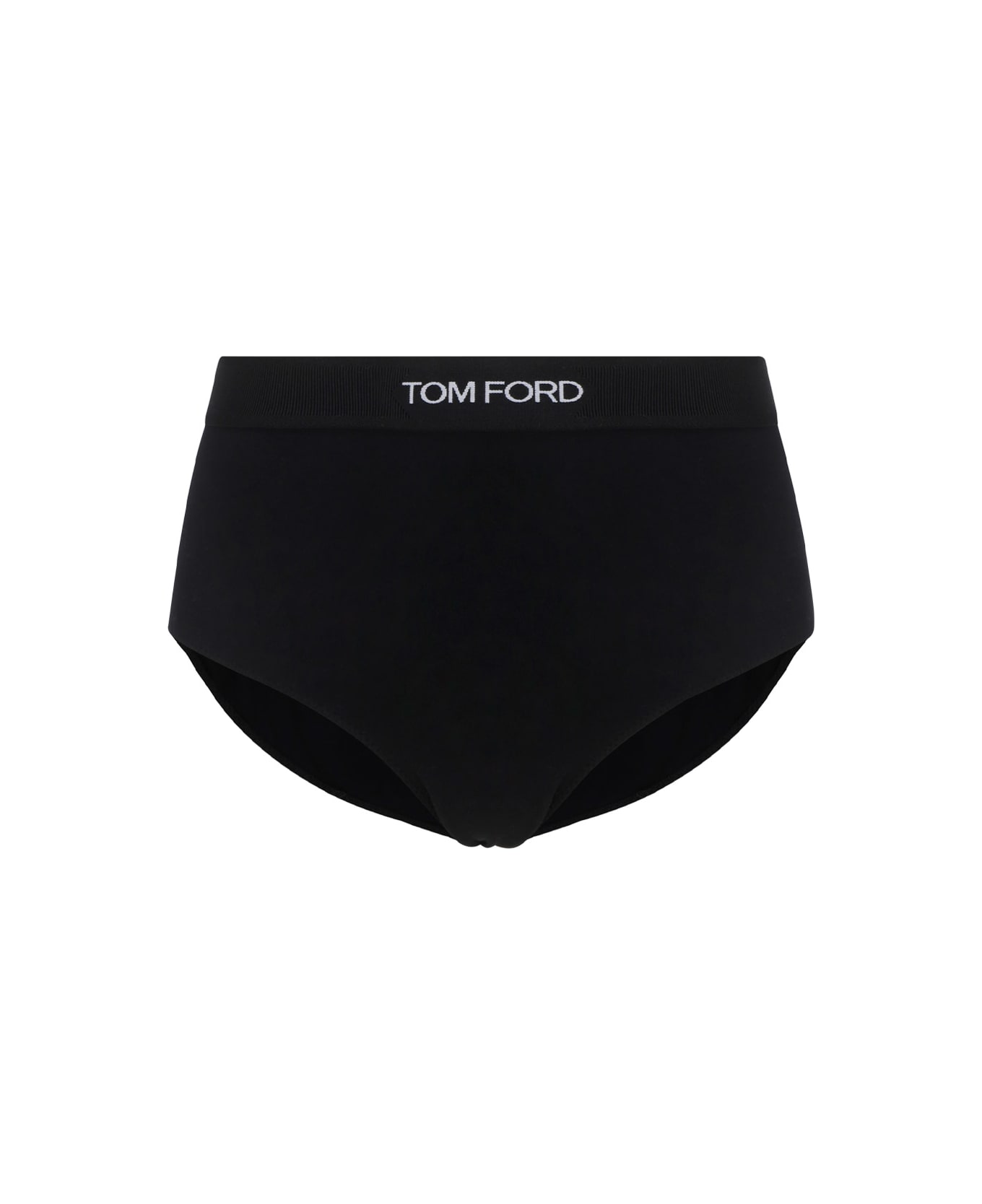 Tom Ford Underwear - BLACK