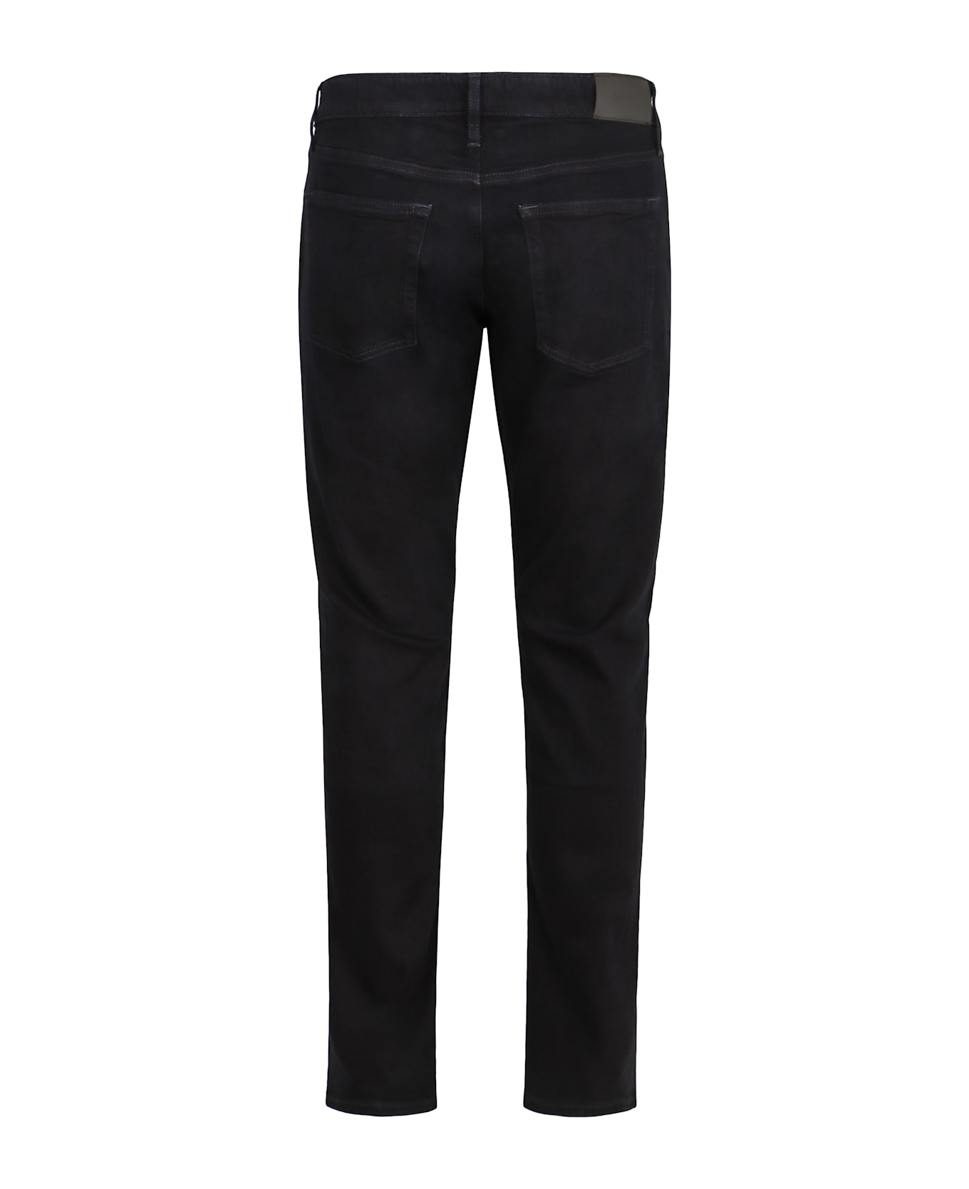 Calvin Klein Slim Fit Jeans - blue