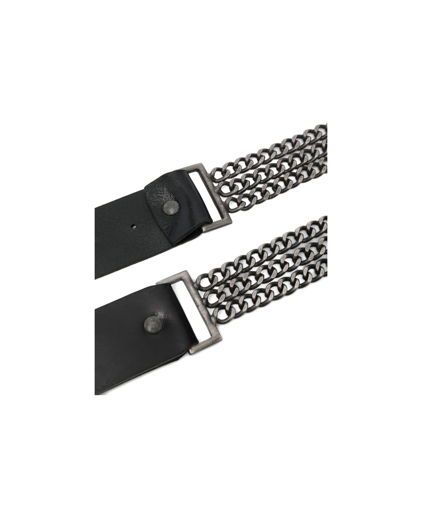 R13 Belt - BLACK